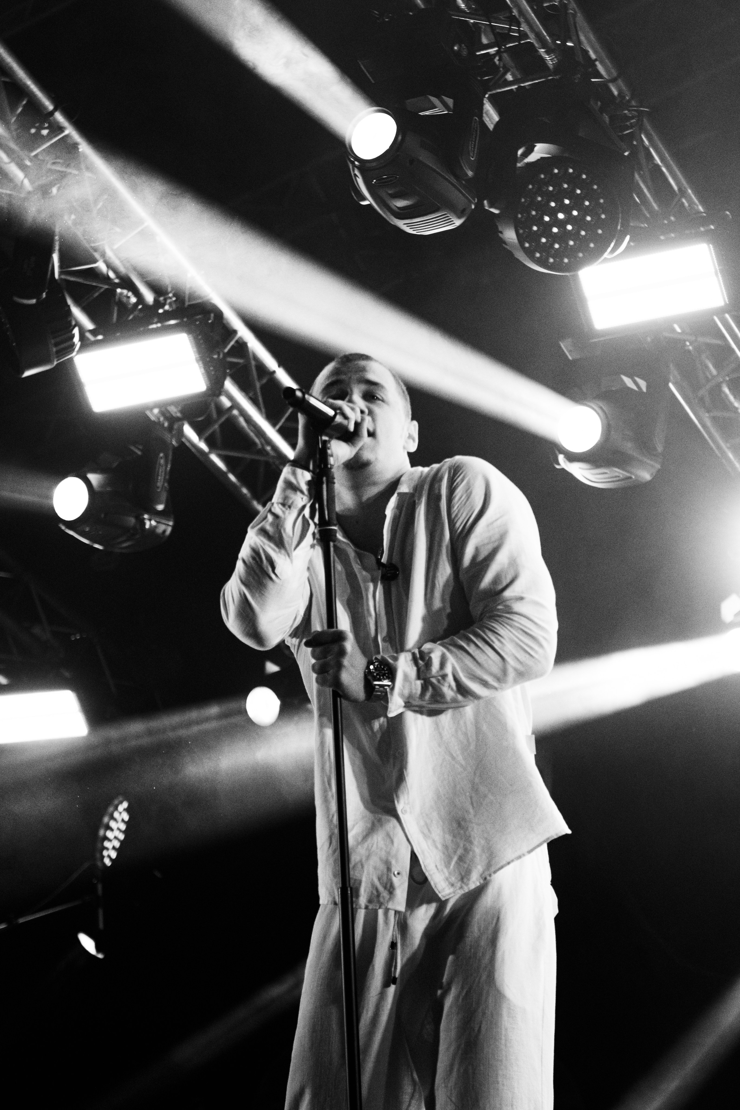 Концертные съемки. Фотограф Нижний Новгород Арина Козлова