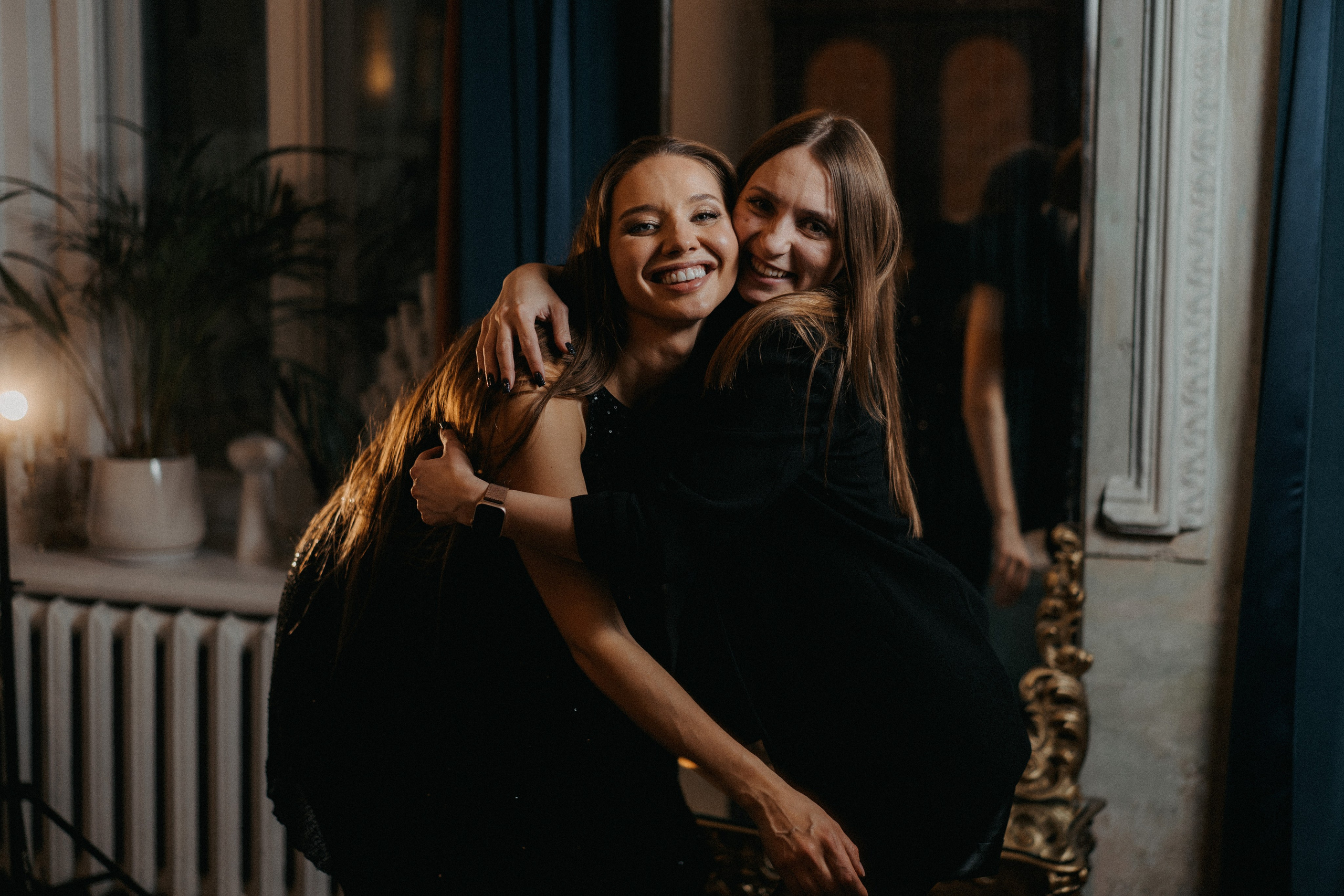 Стильный День Рождения Анны. Семейный lifestyle фотограф в Ростове-на-Дону