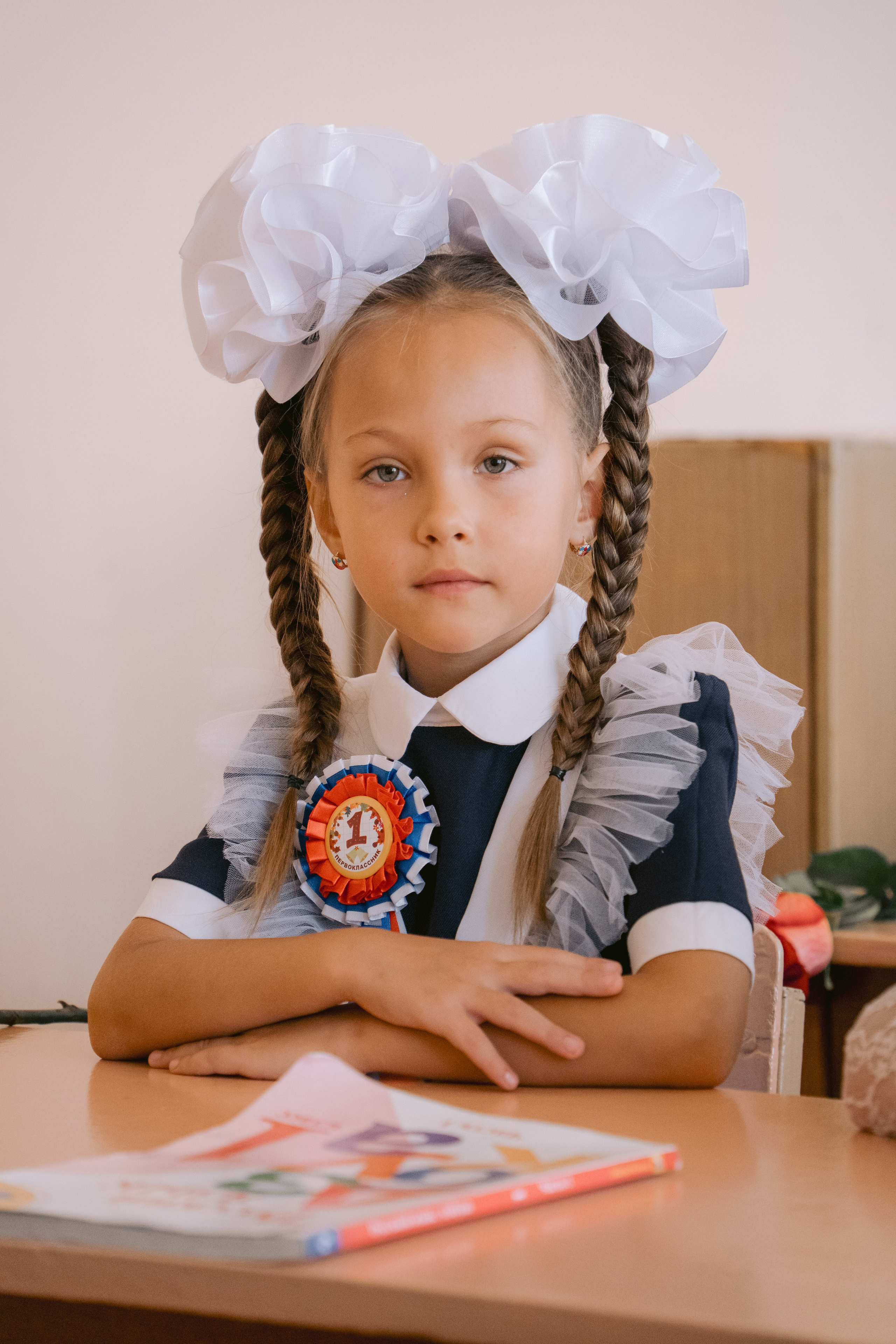 1 сентября. Семейный lifestyle фотограф в Ростове-на-Дону