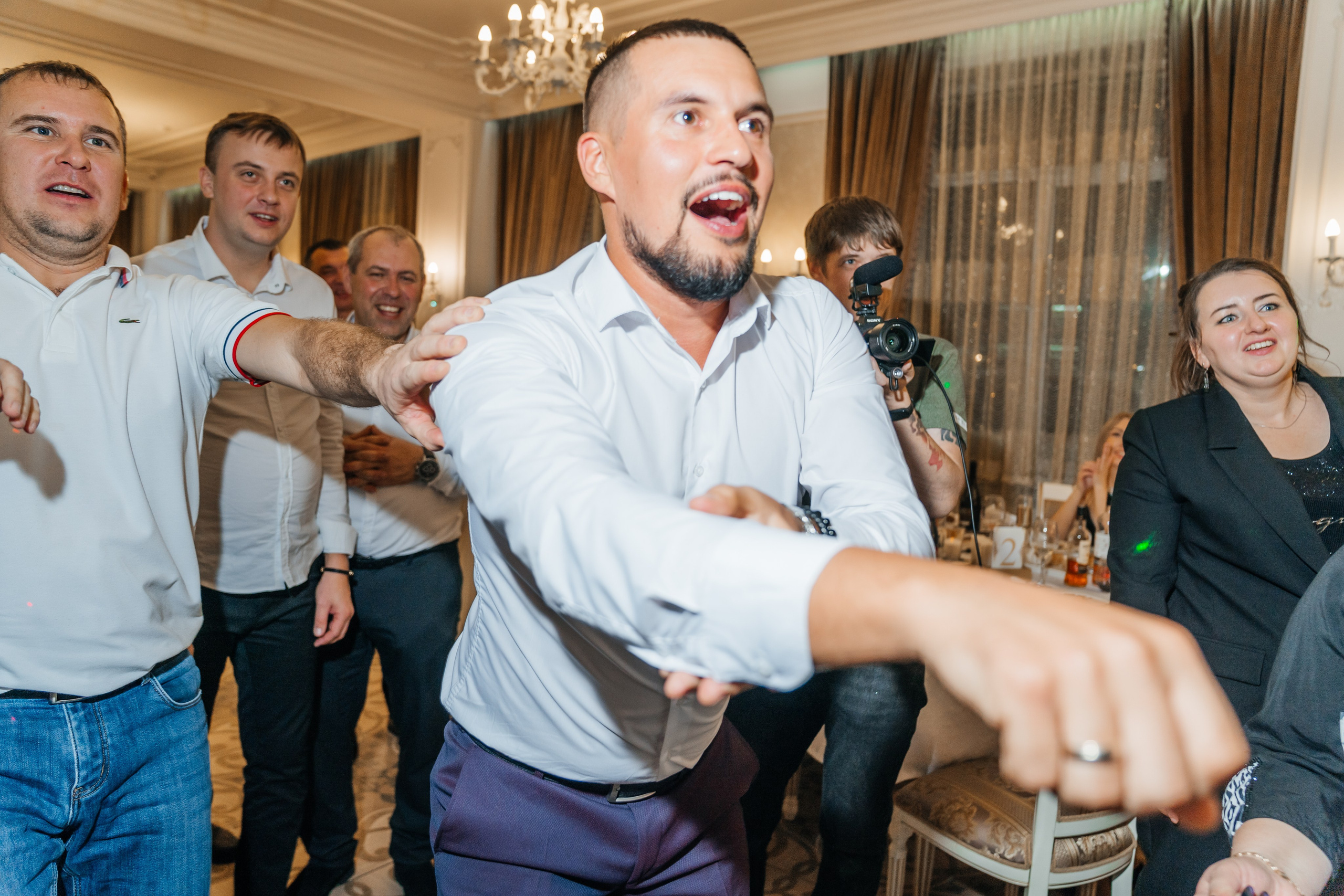 Отель «ПушкинЪ». Фотограф Ангарск Иркутск Ксения Король