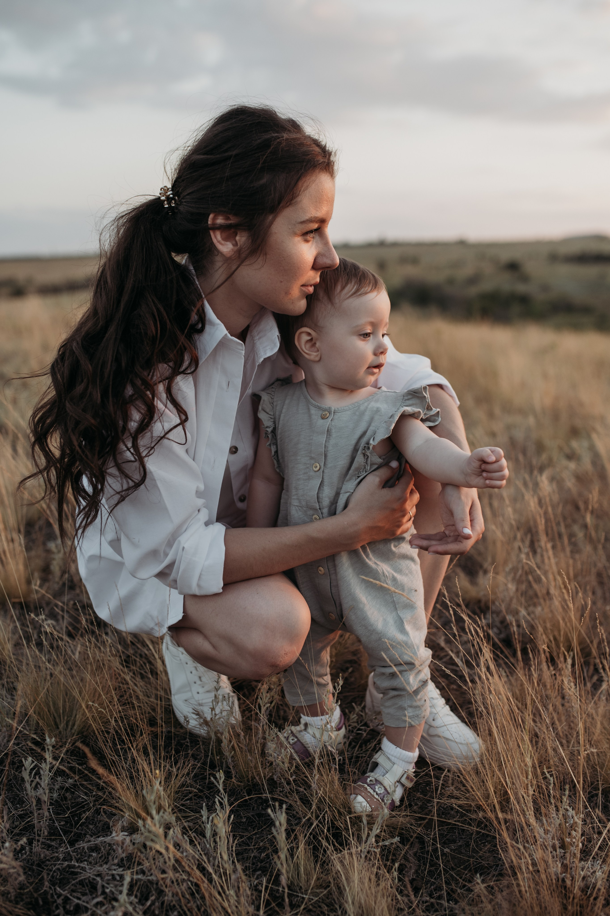 Настя, Рома, Тая. Www.ostermiller.ru