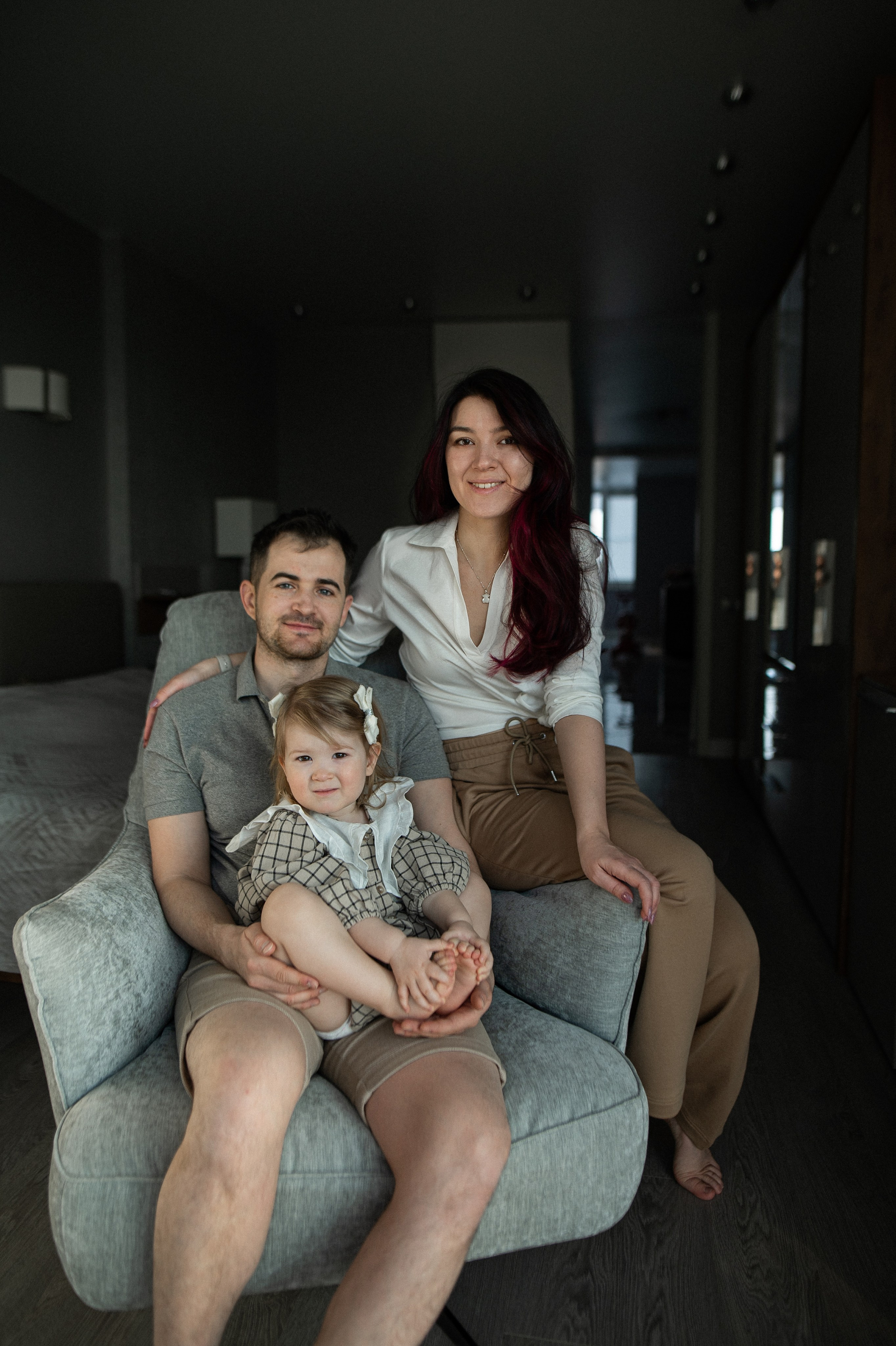 День рождения Амелии. Www.ostermiller.ru