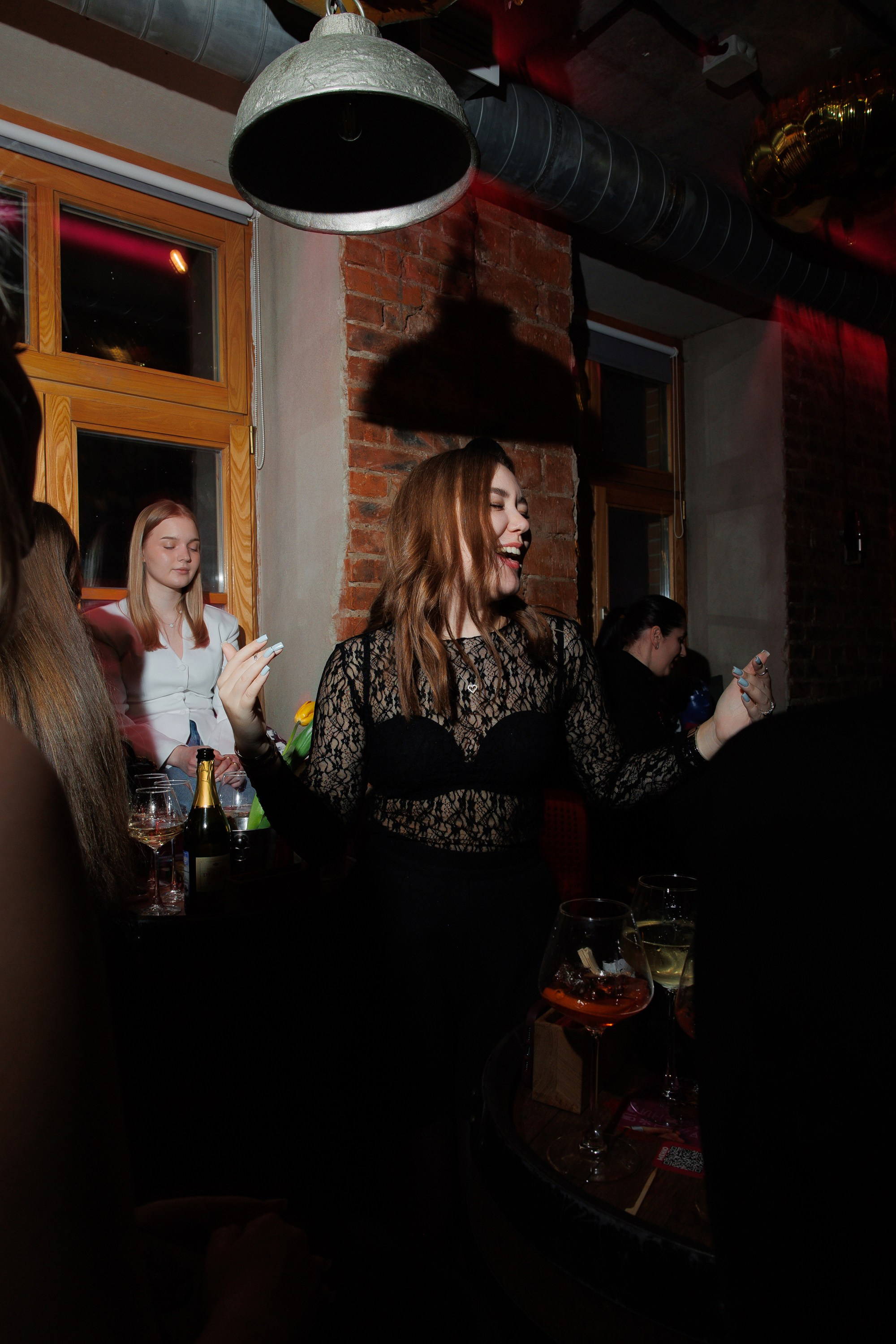 ВИНОТЕКА — 8 МАРТА. СВОИ. ФОТООТЧЕТЫ-СОБЫТИЯ-МЕСТА