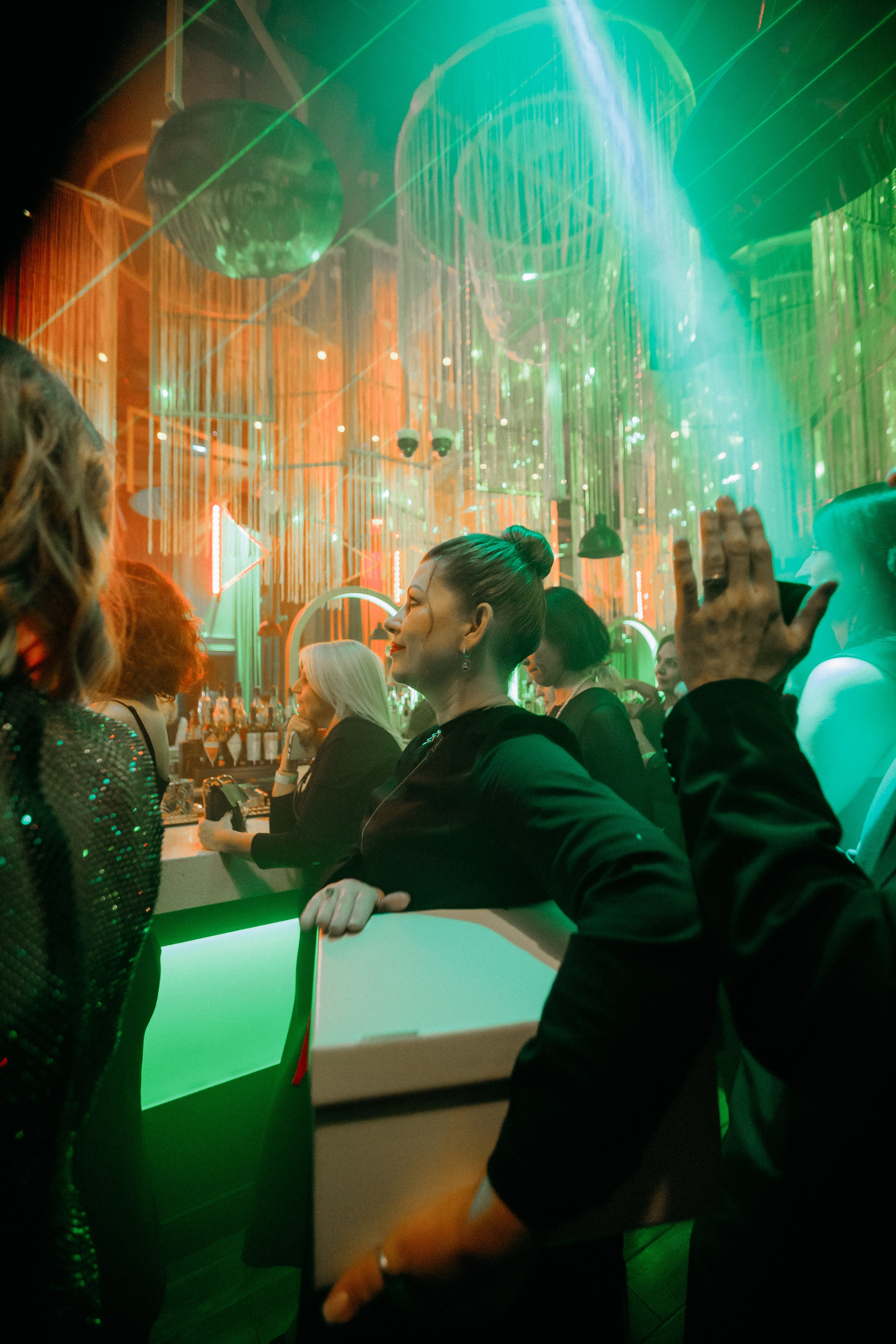 ONYX BLACK [Презентация Жилого Комплекса]. СВОИ. ФОТООТЧЕТЫ-СОБЫТИЯ-МЕСТА