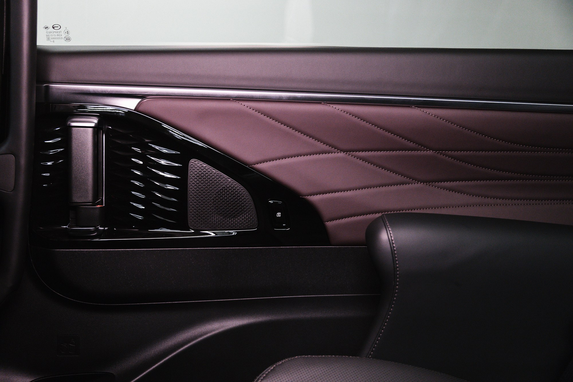 GAC M8 2.0T GDI AT (231 л. с.). Автосалон «Х-Авто»