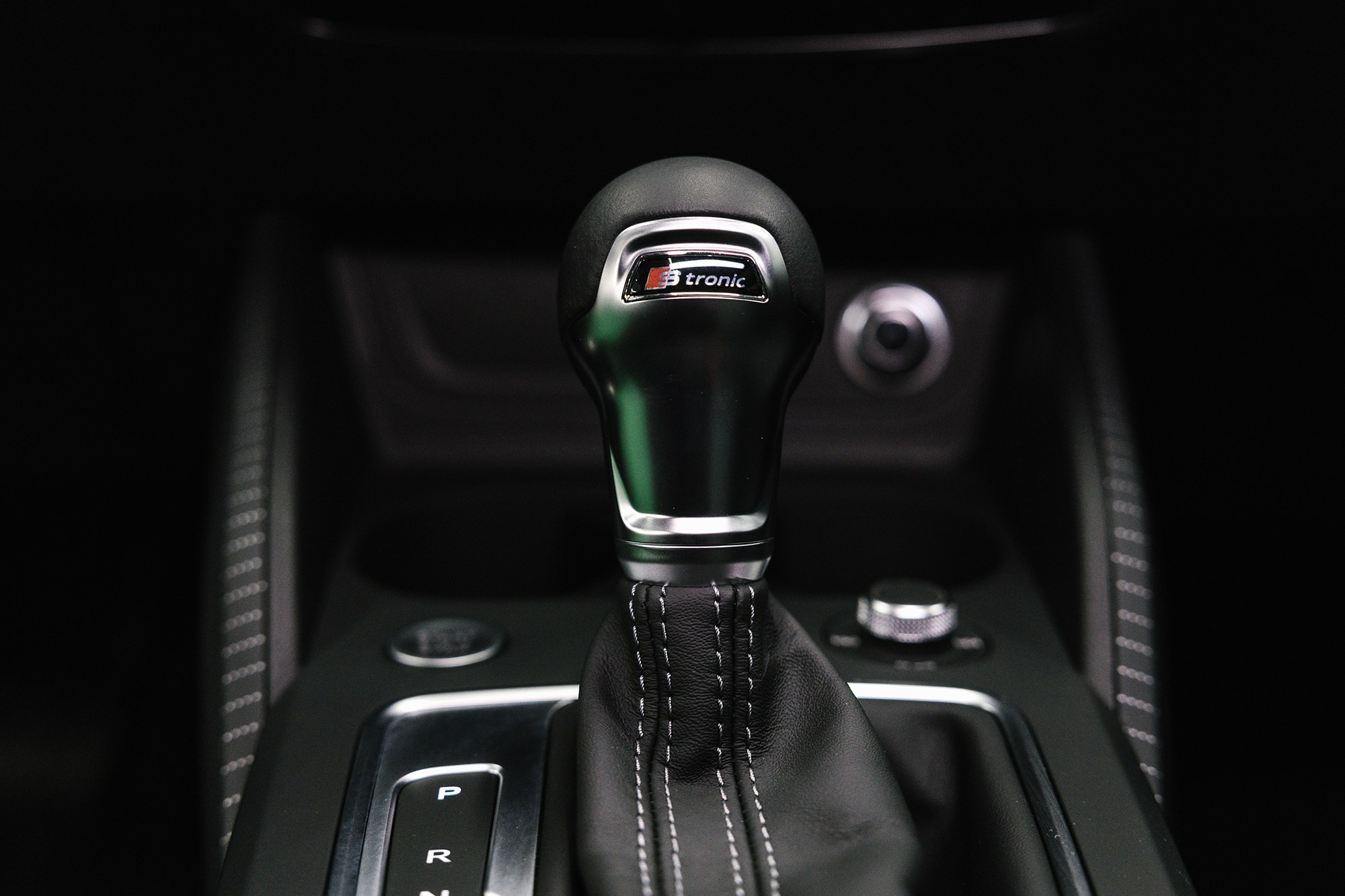 AUDI Q2  35 TFSI 1.5 S tronic (160 л. с.). Автосалон «Х-Авто»