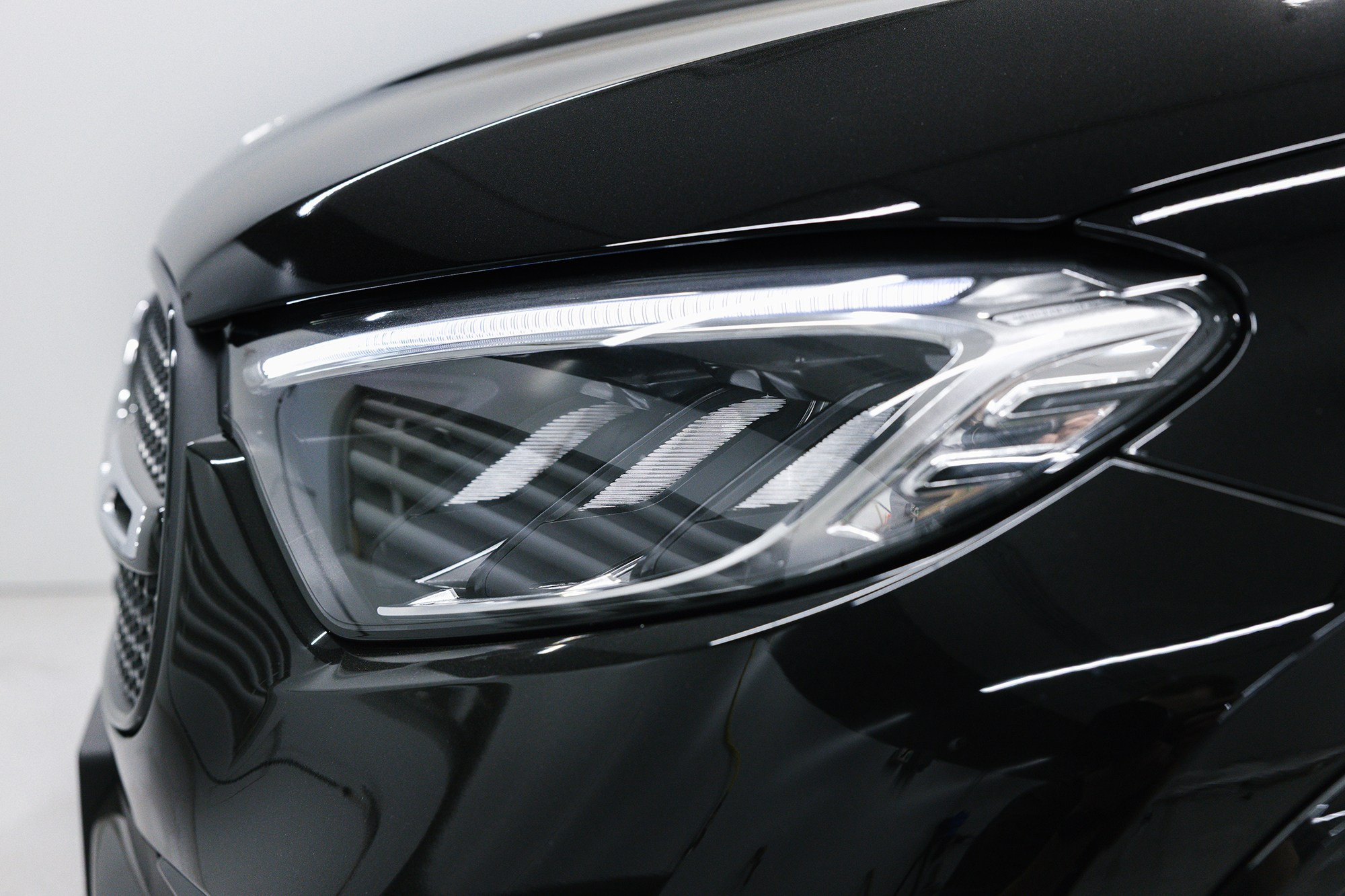 Mercedes-Benz GLC Coupe 260 II 2.0 л (204 л. с.). Автосалон «Х-Авто»