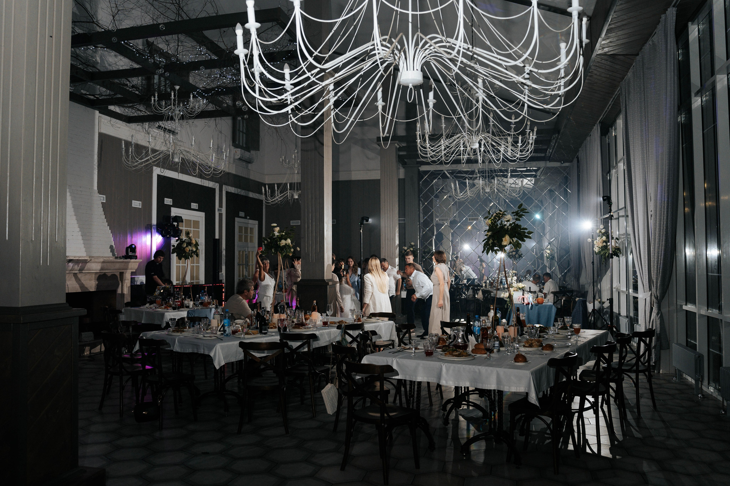 Oleg & Alexandra. Свадебный фотограф в Воронеже Самохина Екатерина