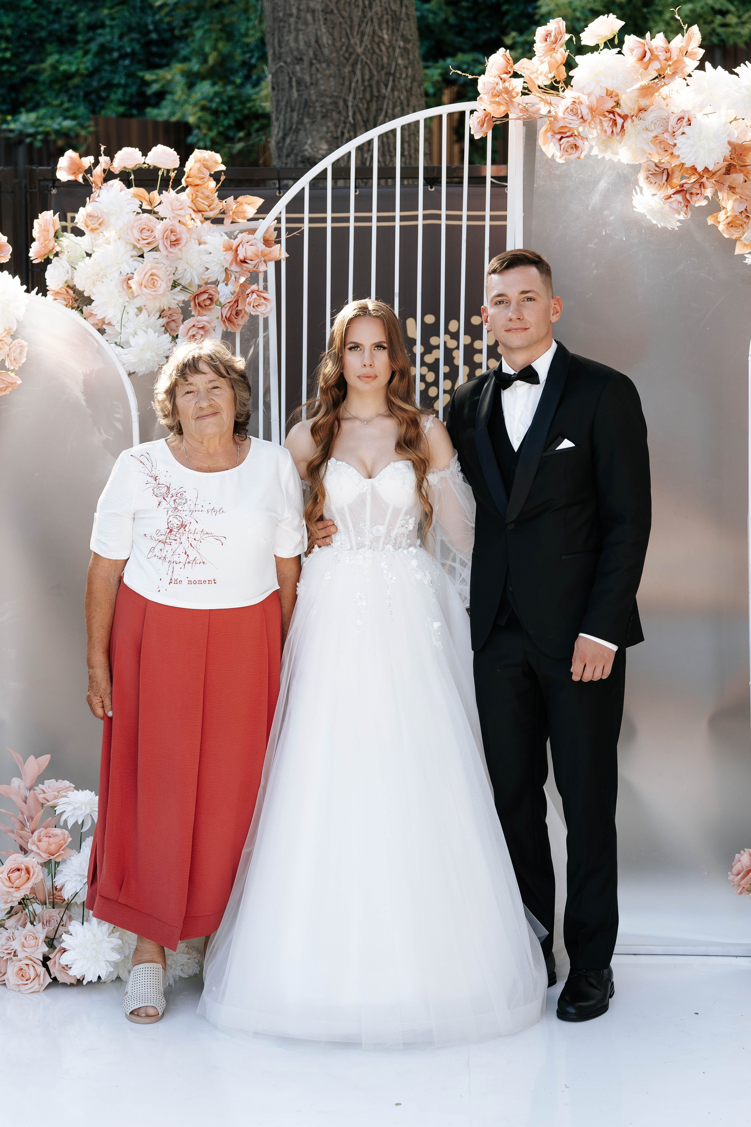 Victoria & Vladimir. Свадебный фотограф в Воронеже Самохина Екатерина