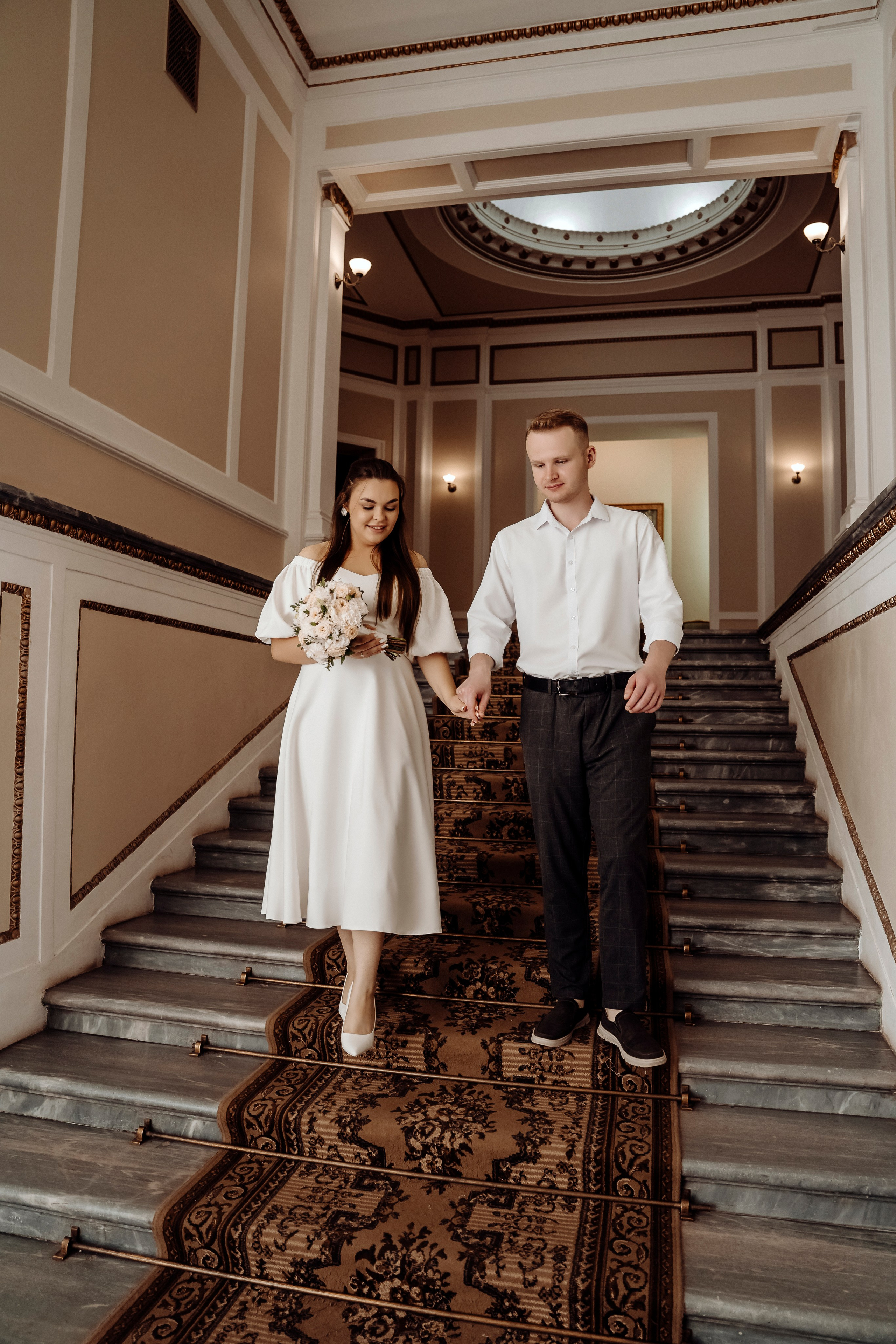 Свадьба Ильи и Виктории в г. Иваново. Свадебный и семейный фотограф Любовь Исланова