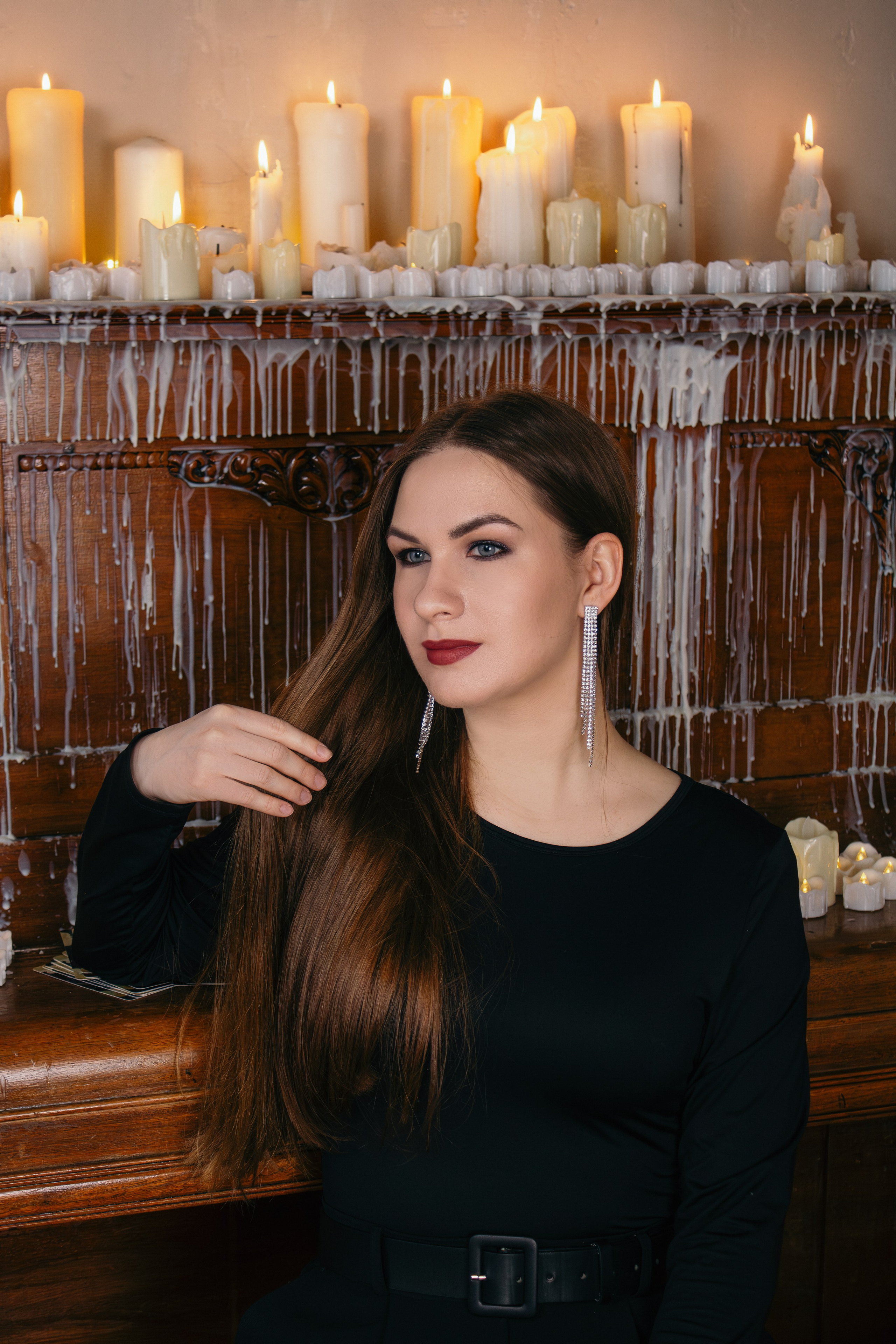 Анна. Фотограф в Самаре Анастасия Попова