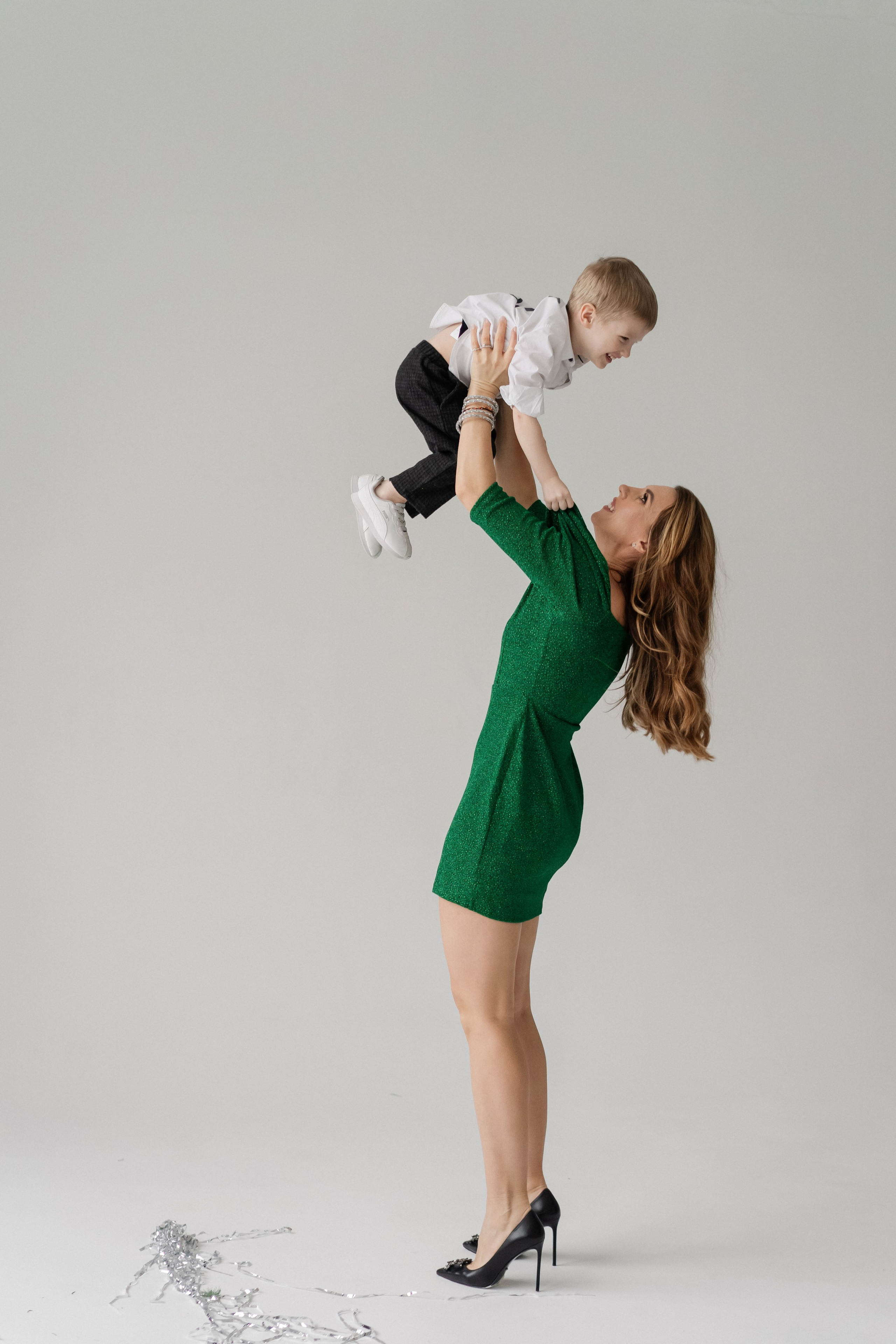 Семейные. Надя Инкина фотограф Москва