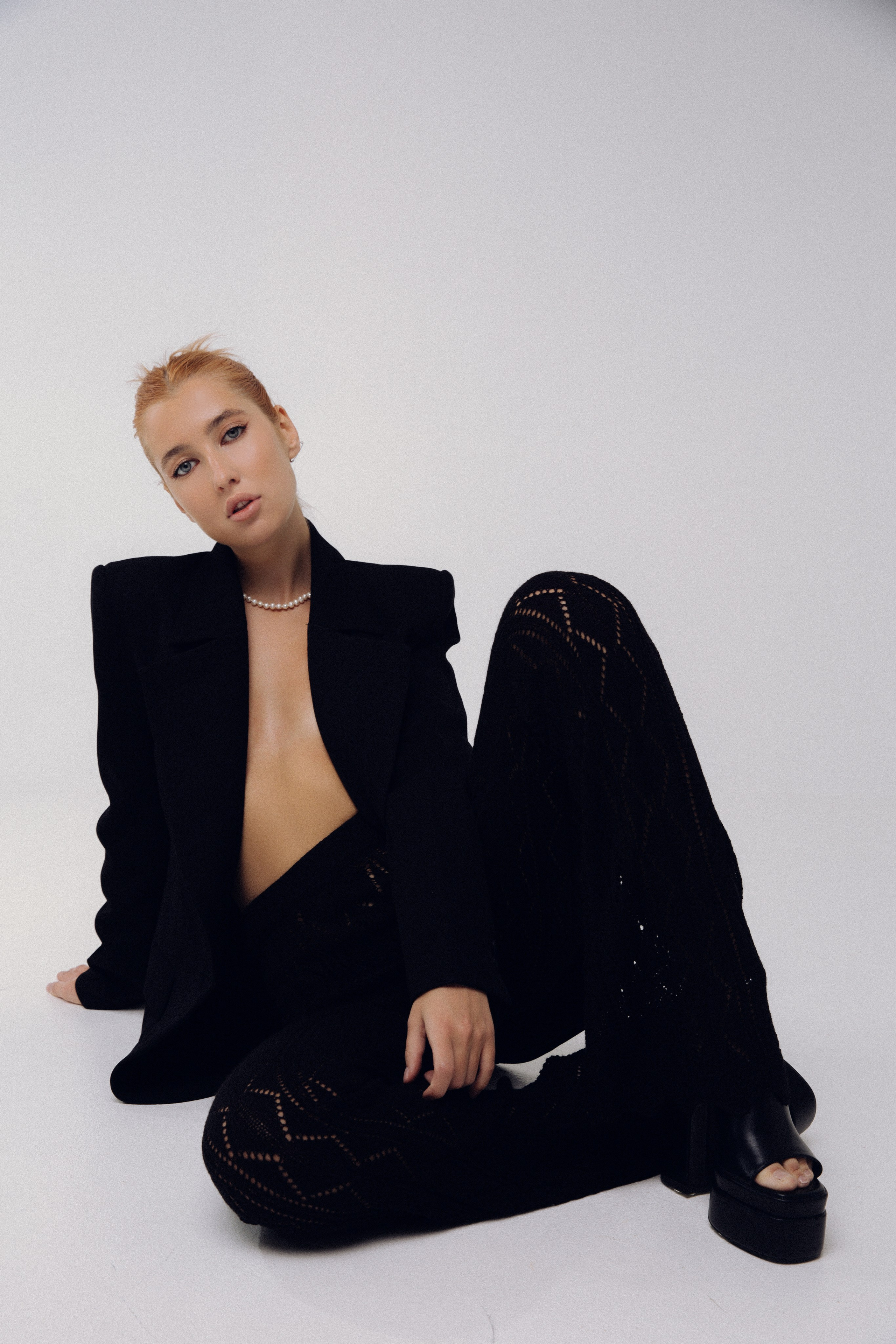 Алина. Фотограф Нижний Новгород