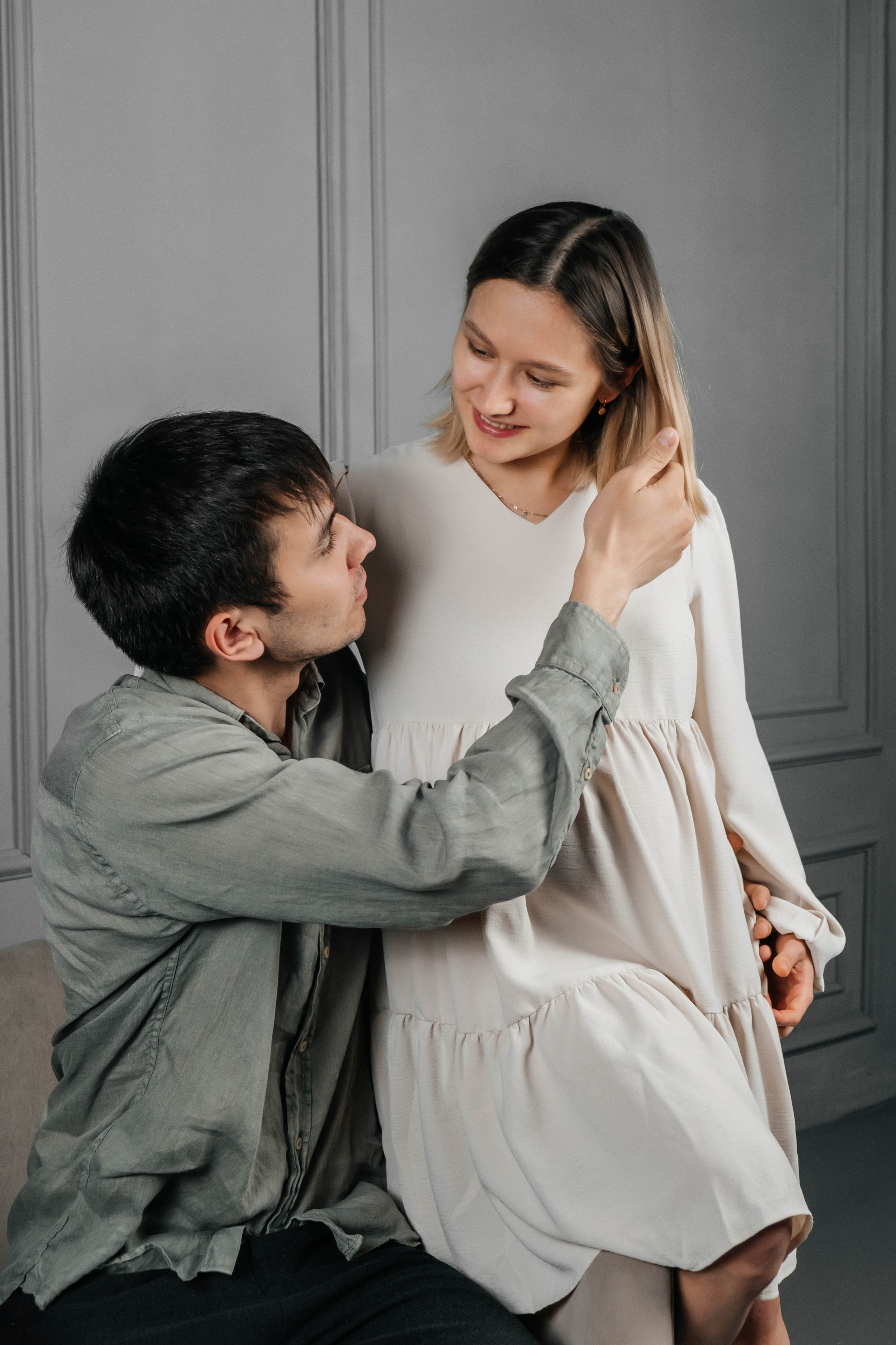 Ильдар&Гульназира. Свадебный и портретный фотограф Казань | Белебей