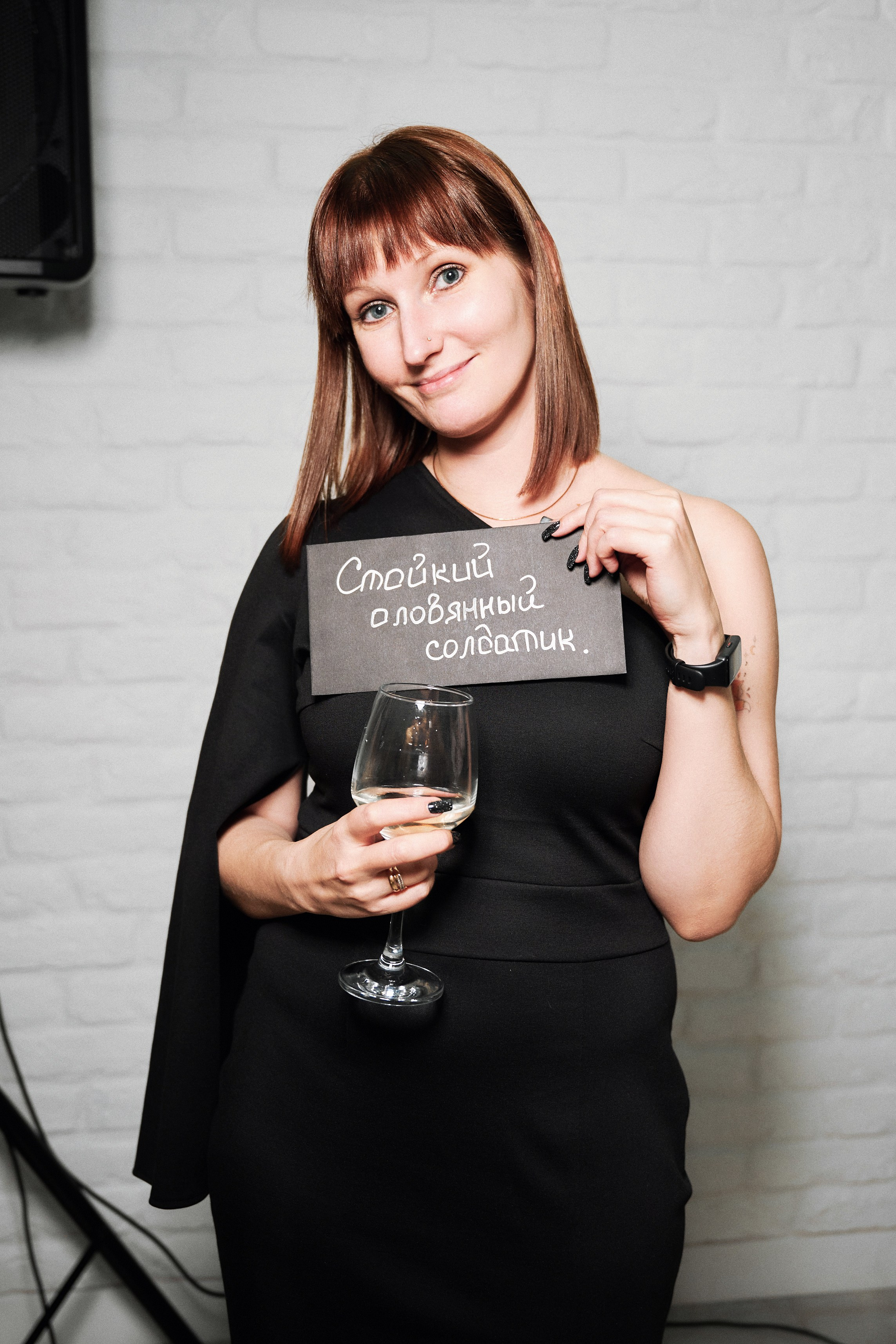 EVENT REPORT. Фотограф в Москве — Новиков Владислав