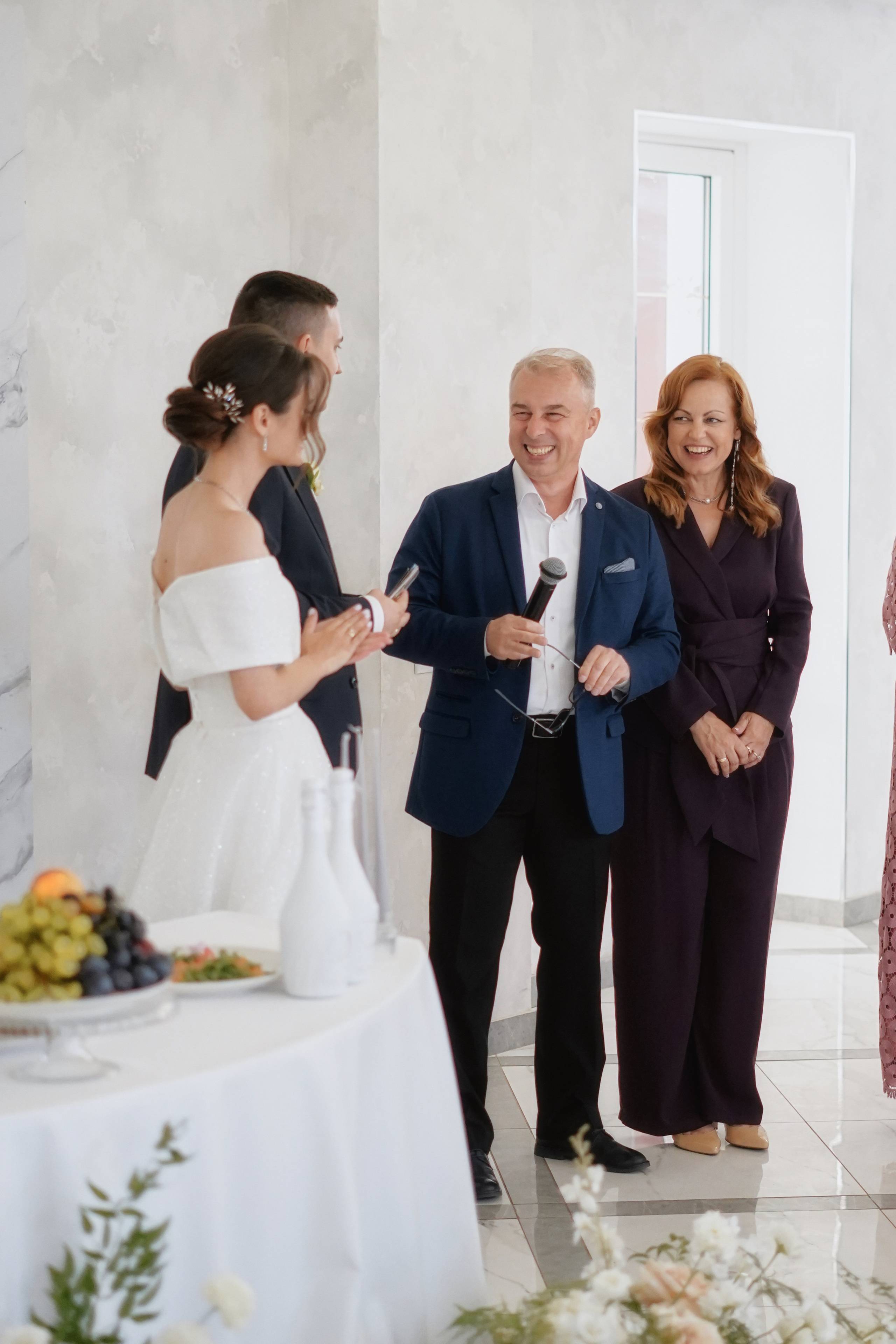 Дима и Настя. Фотограф Валерия Крахмалева