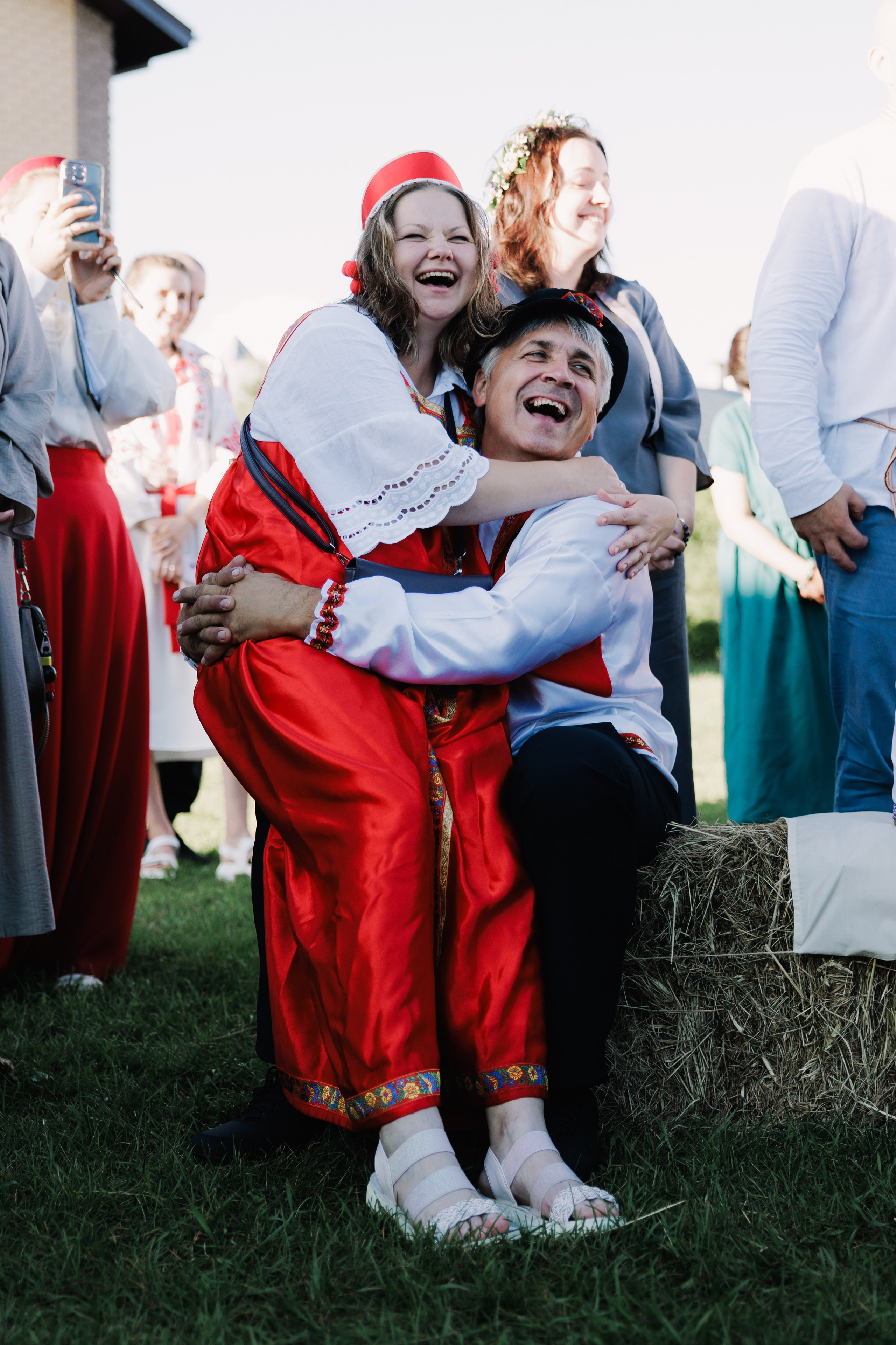 Artem & Viktoria. Wedding and family photographer in Moscow