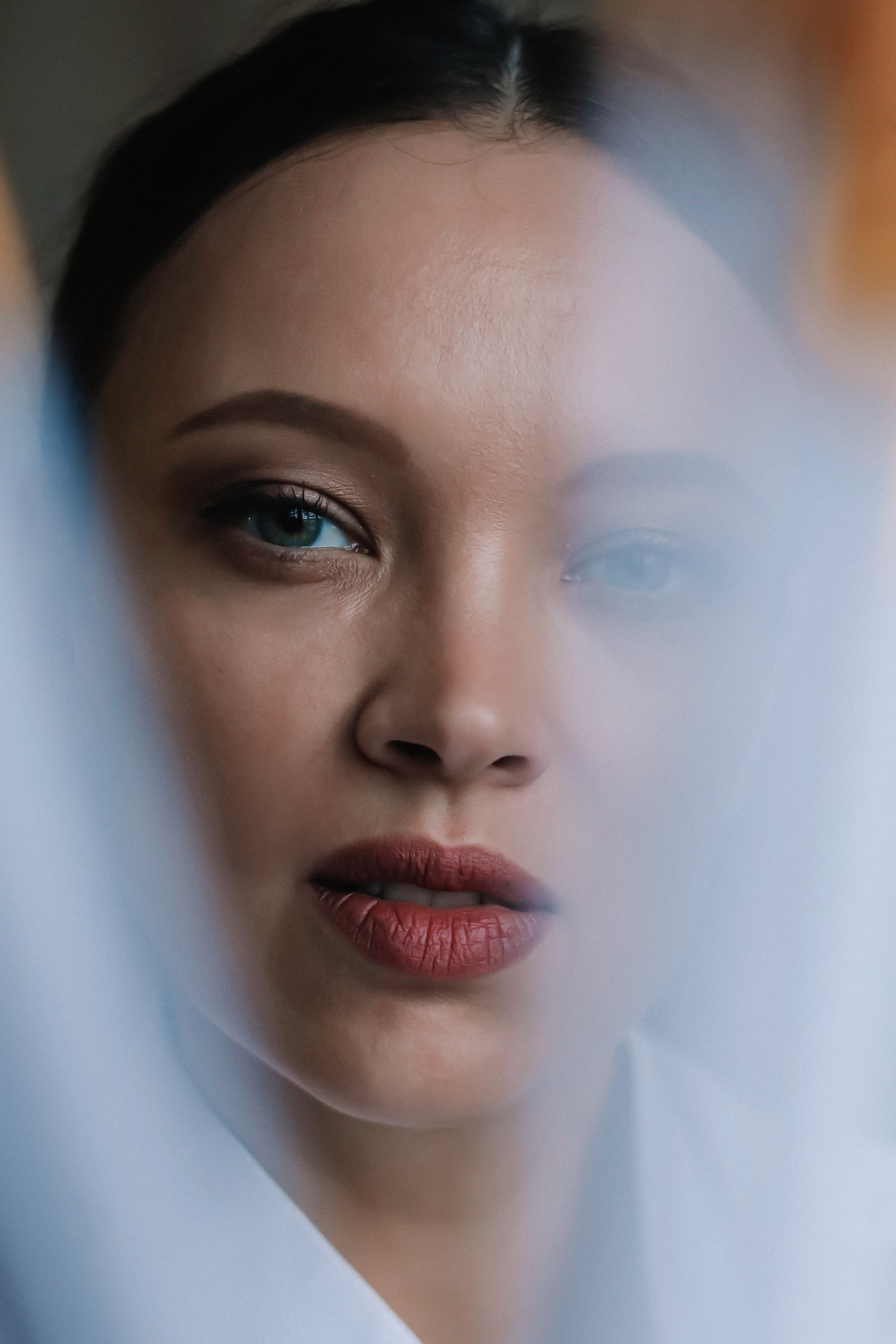 Анна. Фотограф и видеограф для бизнеса, экспертов и мероприятий в Москве