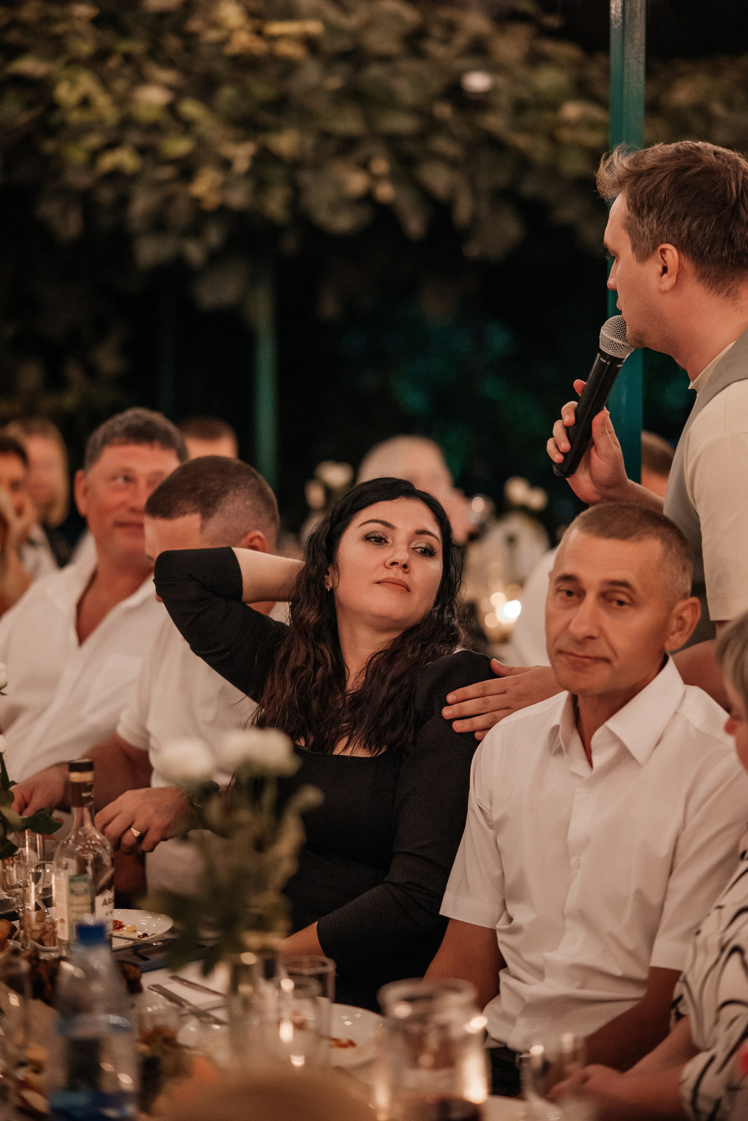 «Свадьба Даши и Артема». Школьный фотограф в Валуйках. Фотосессии для выпускников и изготовление выпускных альбомов в городе Валуйки и в Белгородской области