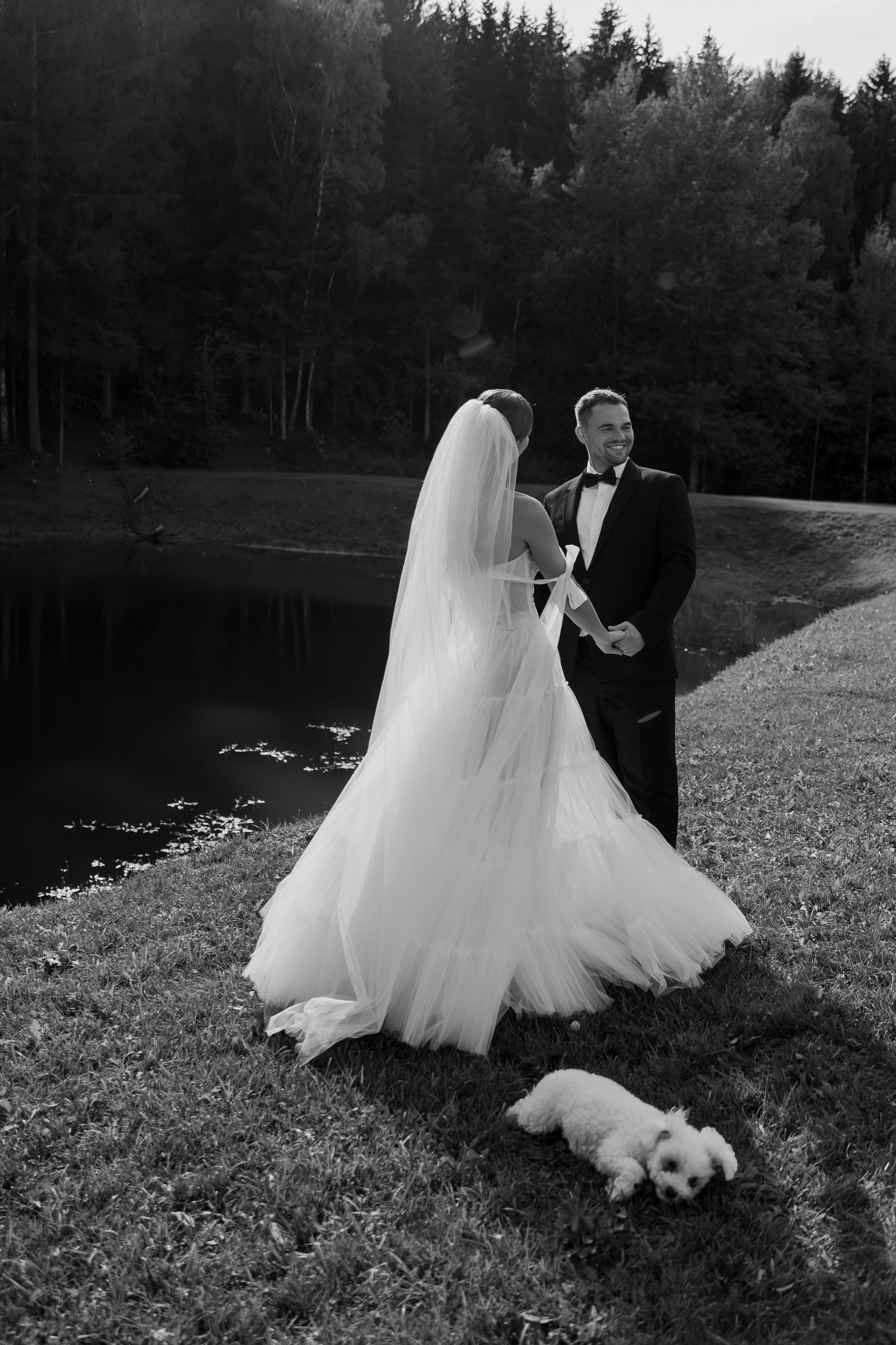 Artem & Anastasia. Главная