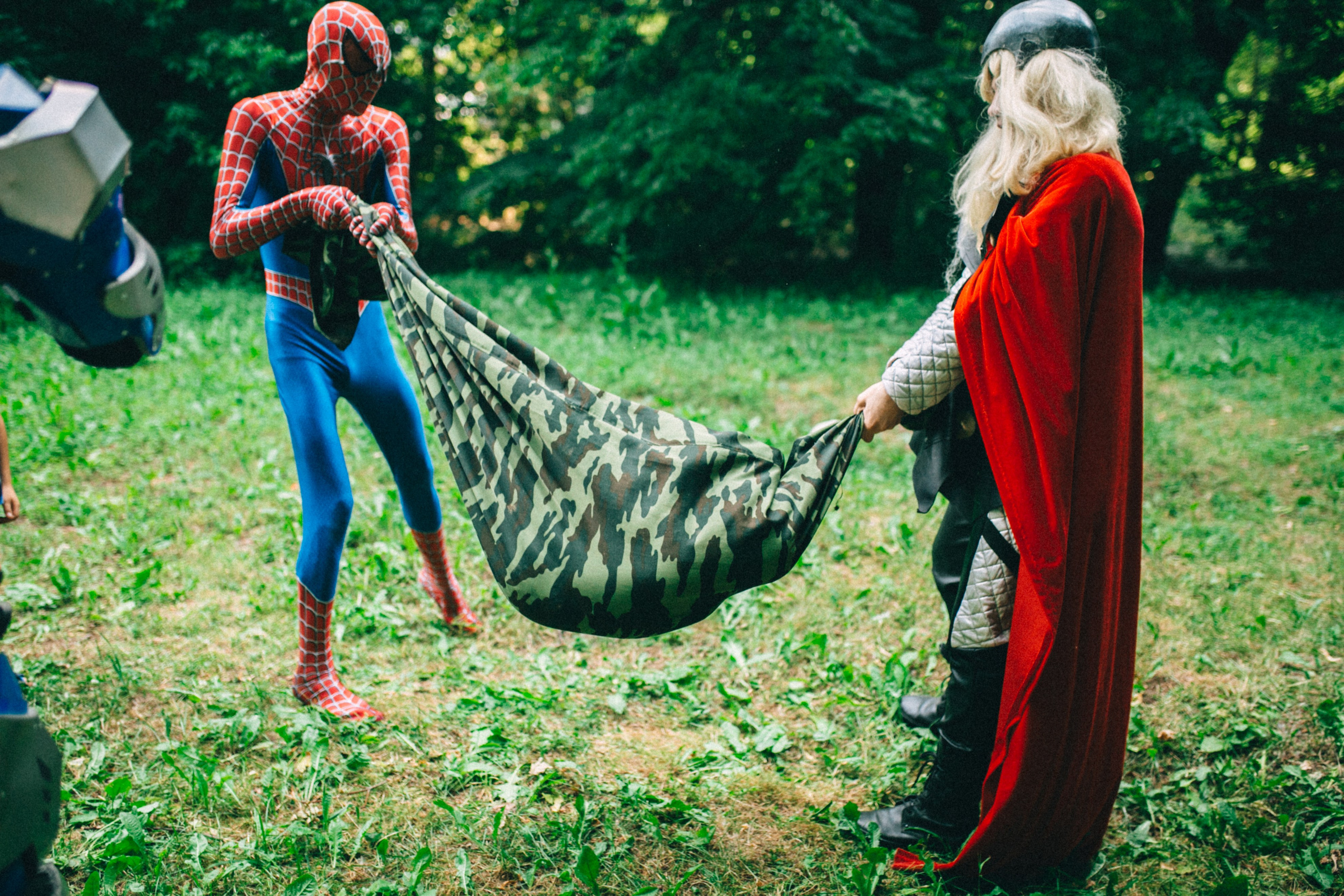 Илюша, 5 лет, ресторан Цыцыла. Свадебный фотограф | Москва