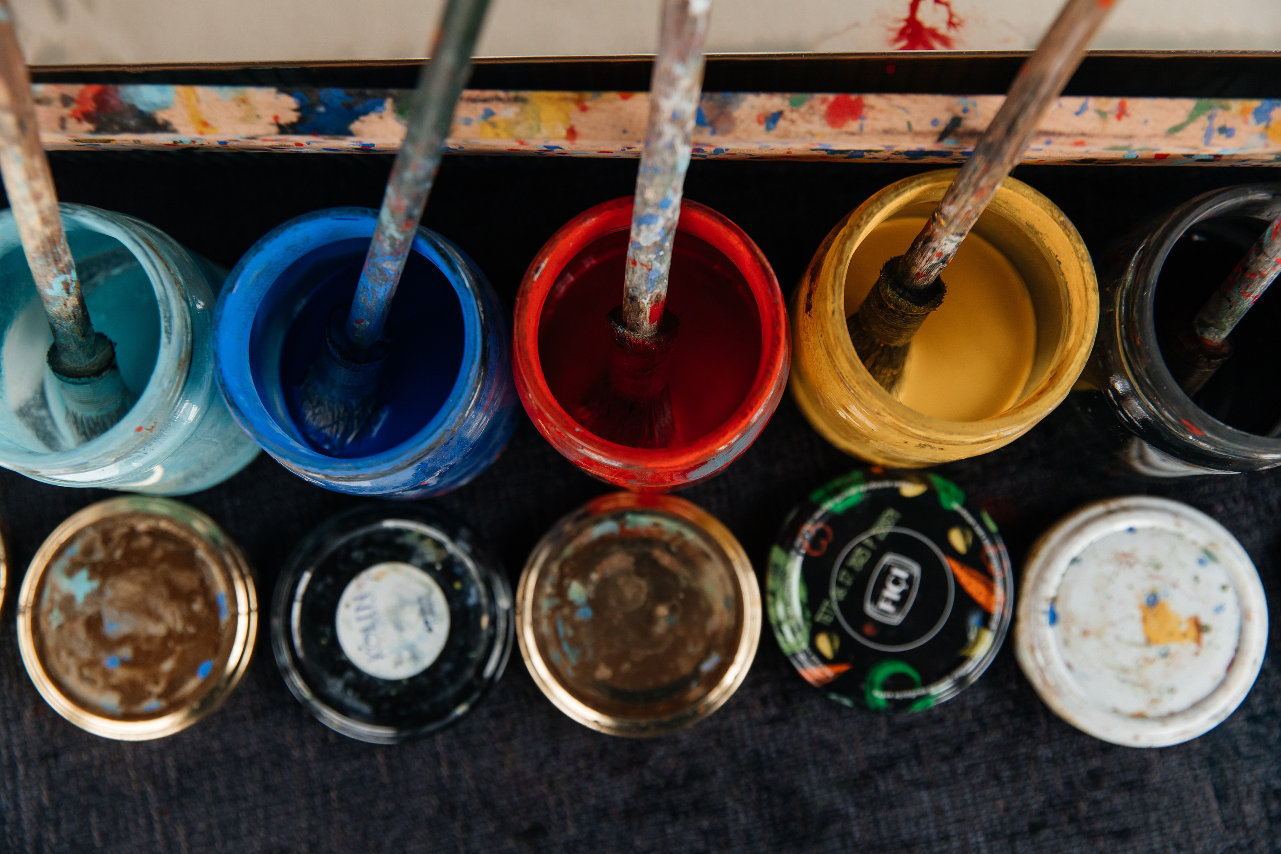 Yandex Family Day. Свадебный и репортажный фотограф