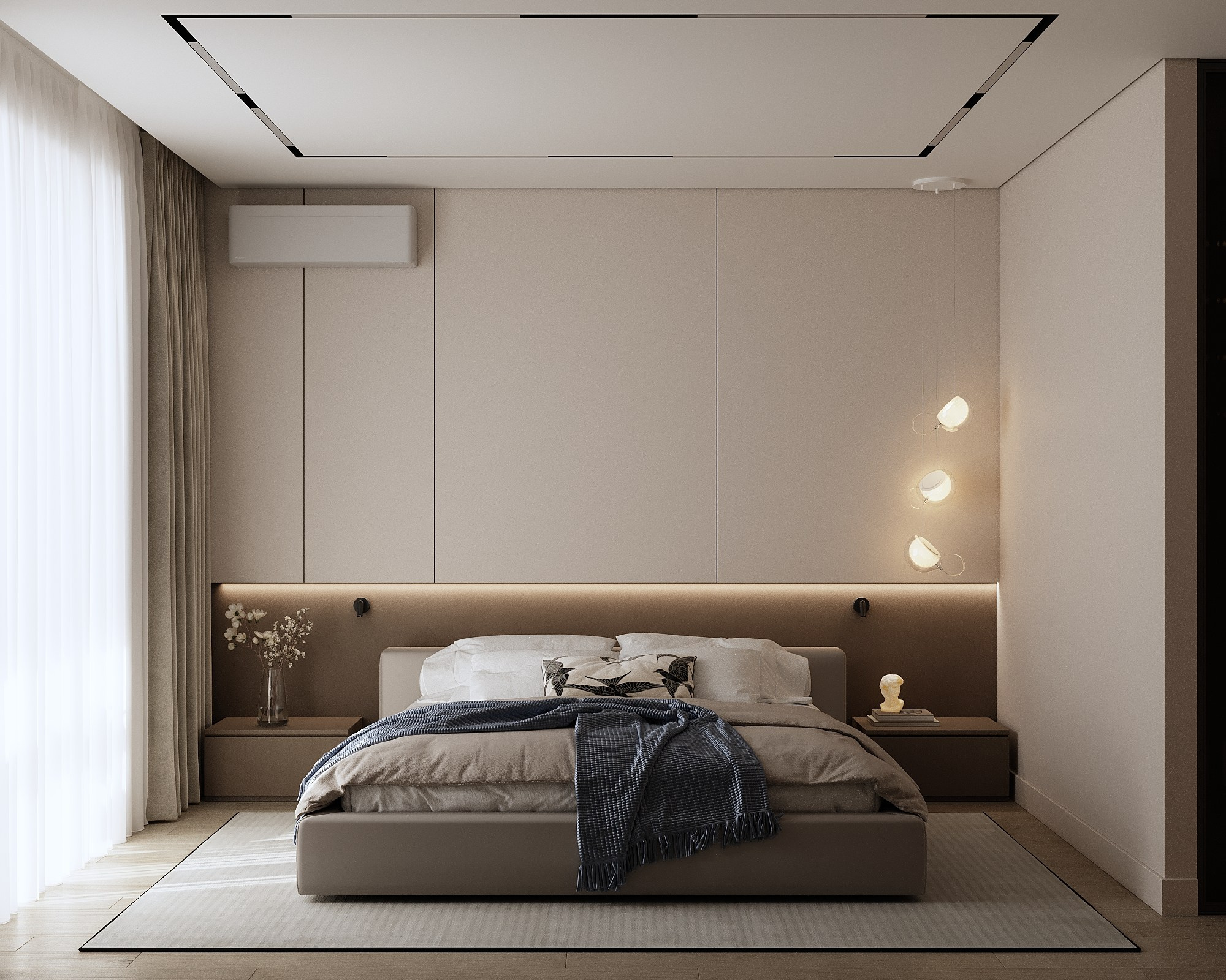 ЖК Привилегия. Арт пространство Елены Акуловой