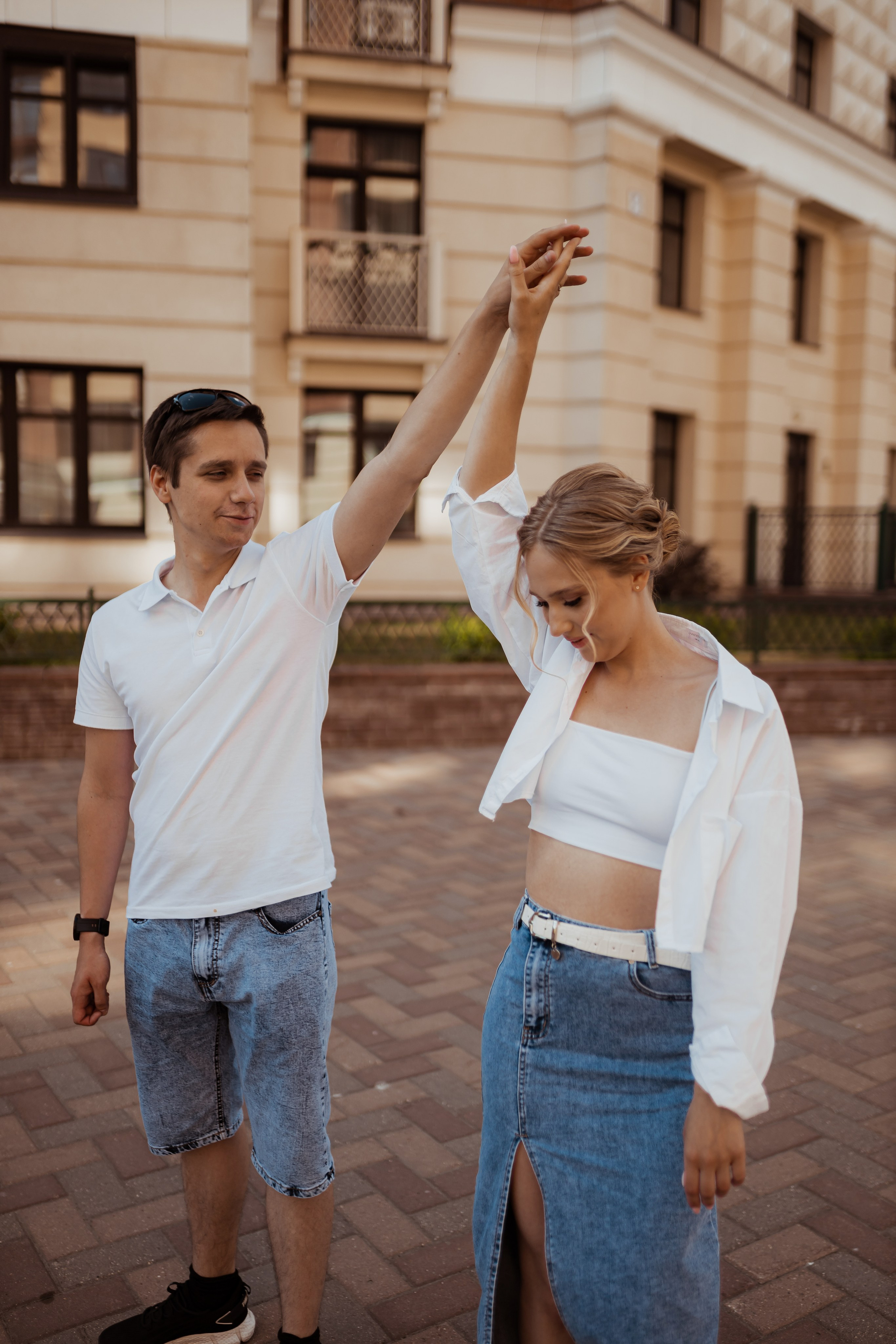 Ваня & Настя. ФОТОГРАФ Маргарита Сивакова | Ярославль Кострома Москва