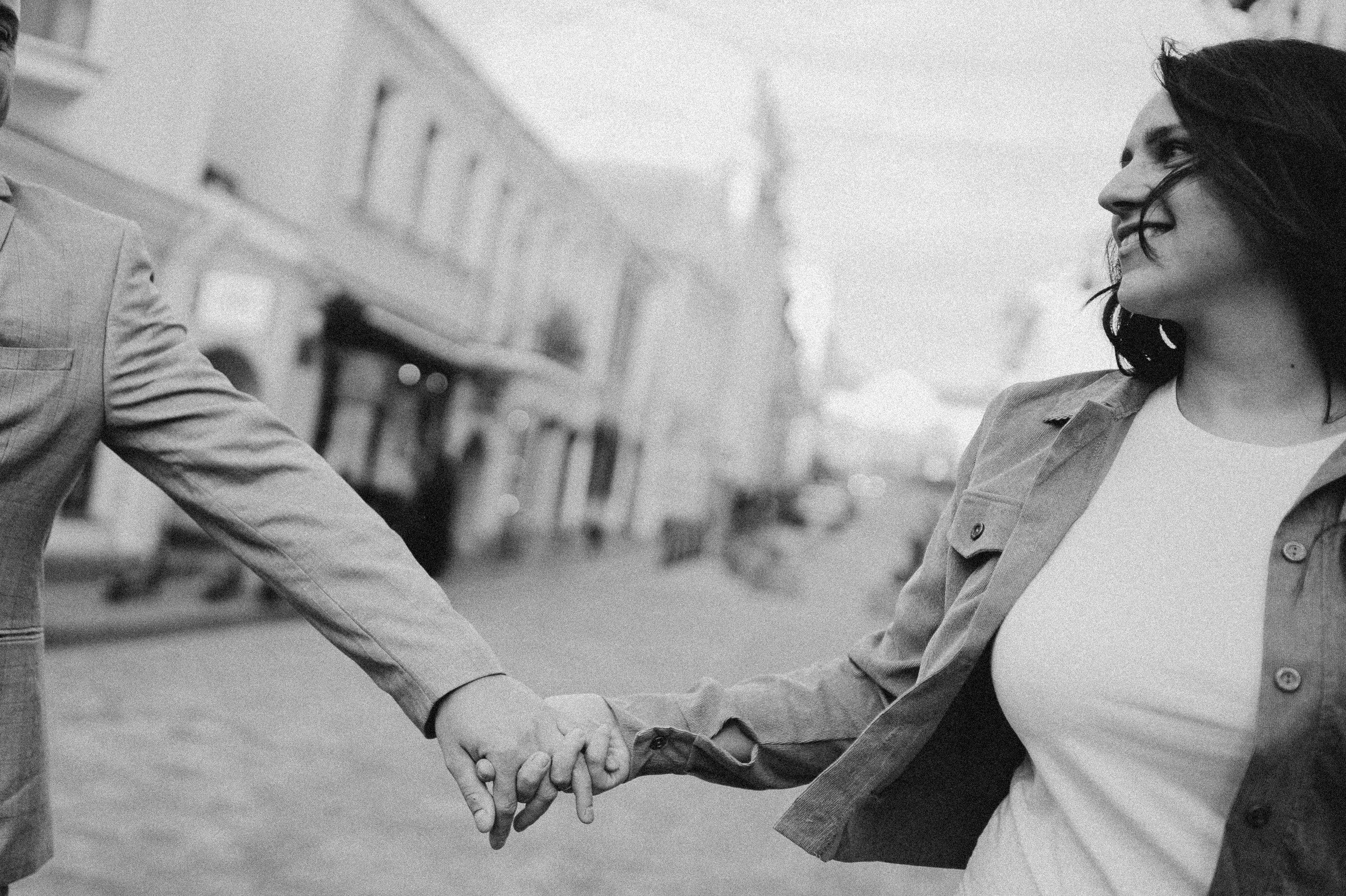 ВЯНЧАННЕ ГАННЫ І ЭРВІНА. Фотограф Юля Королёва