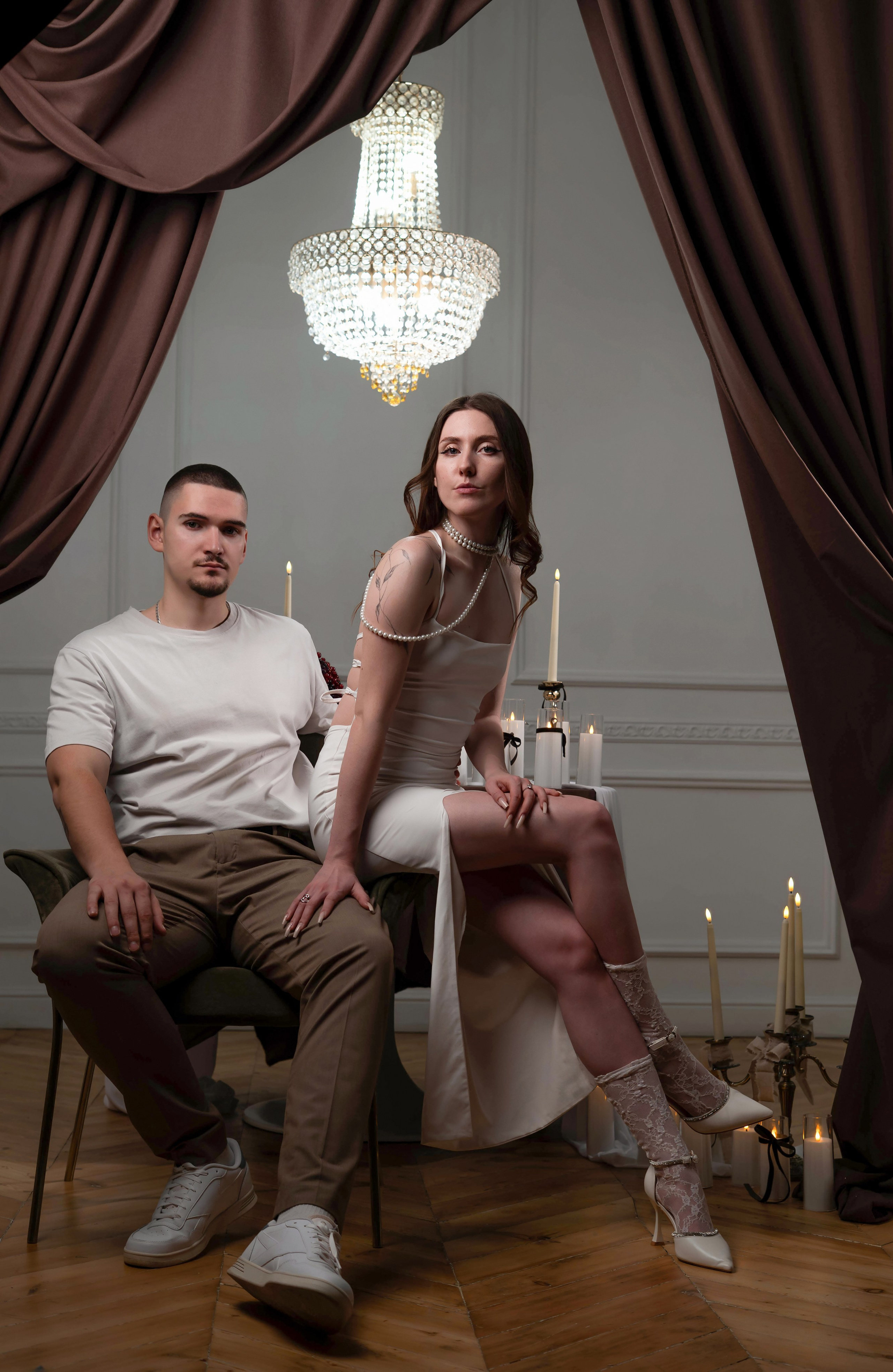 Фотограф  Новосибирск Краснообск Калинина Арина