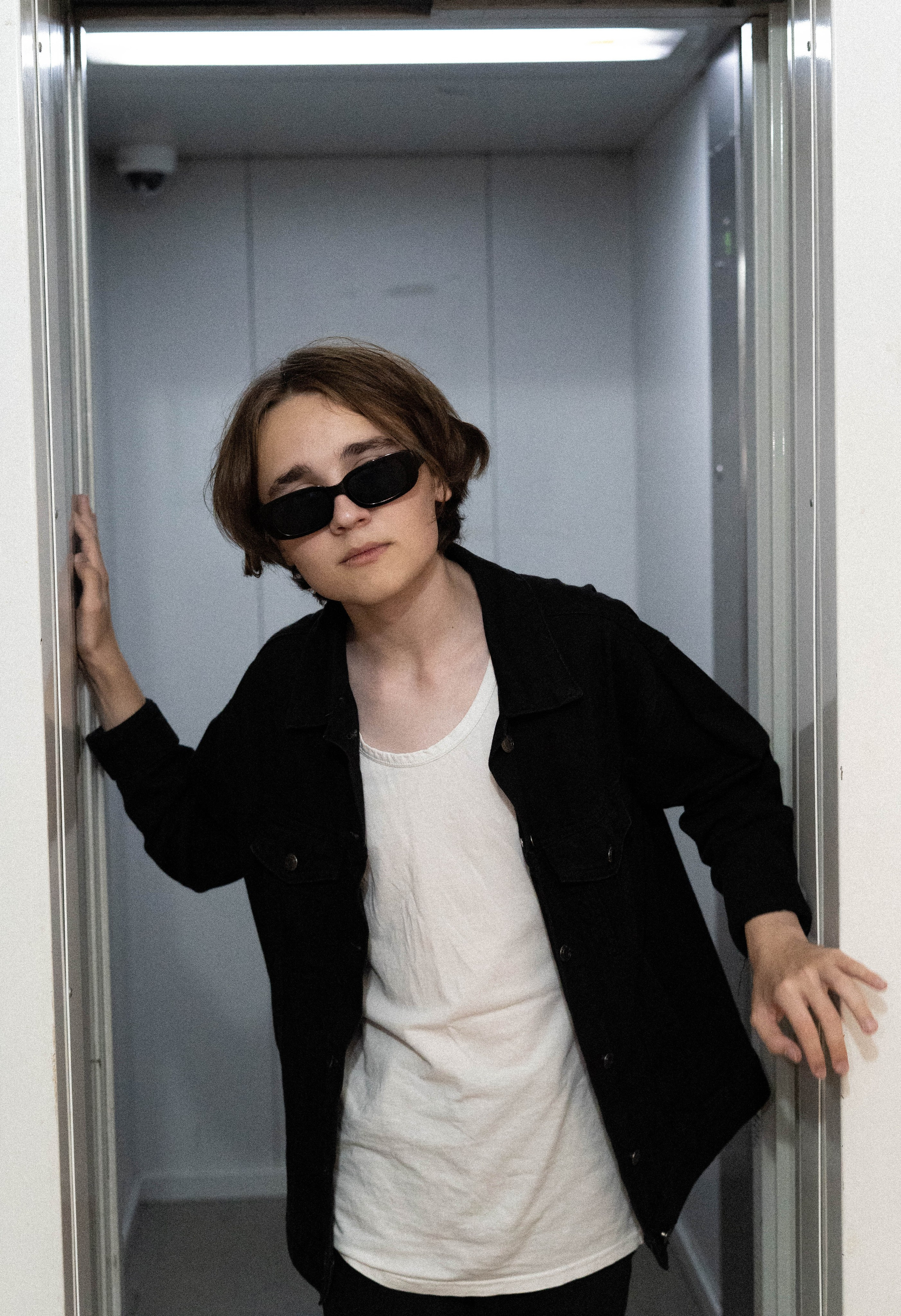 Портретная фотосессия Новосибирск Краснообск