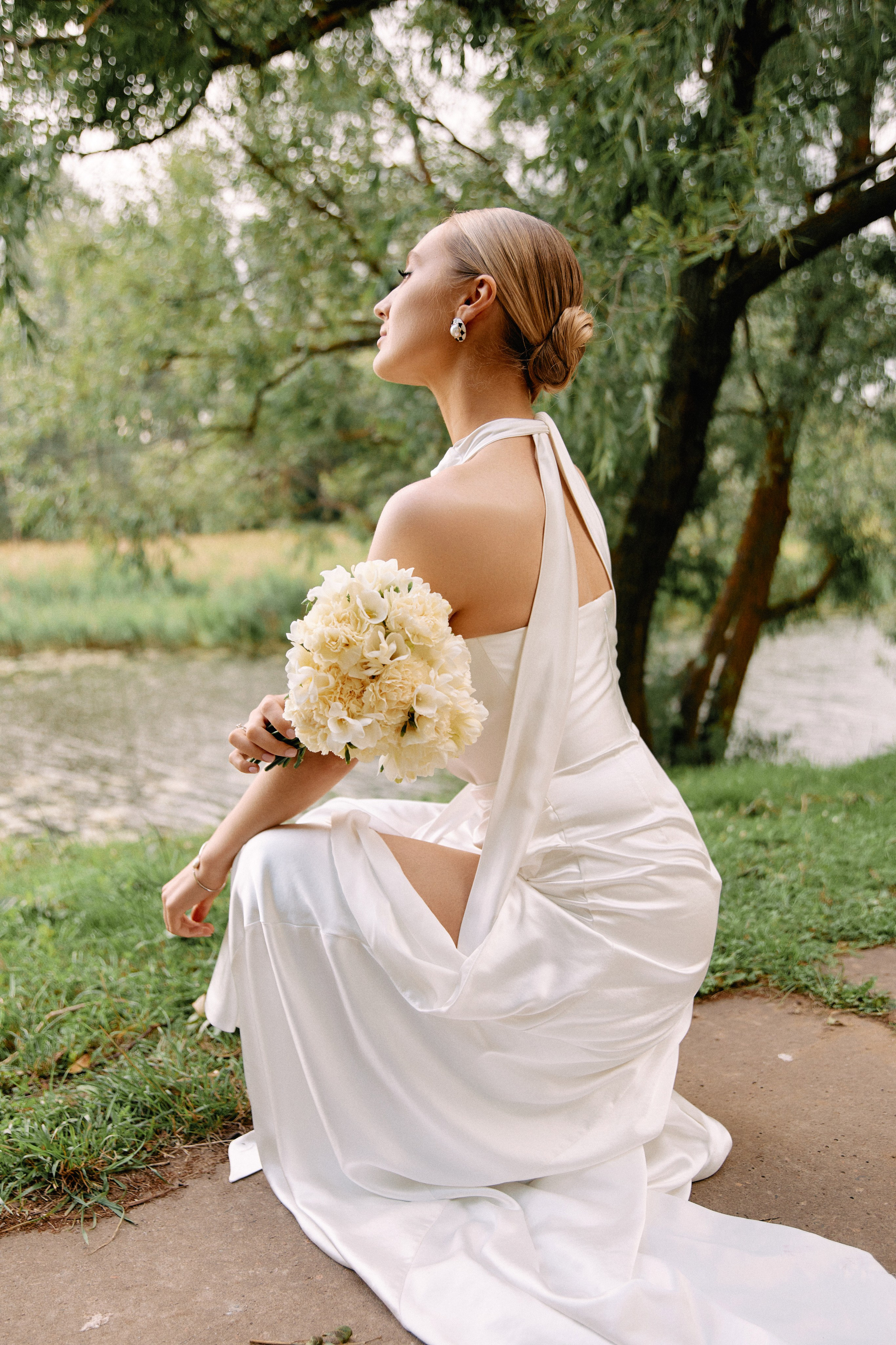 Катя и Аркаша. Профессиональный Фотограф во Владимире, в Москве и в Суздале — Полина Романычева