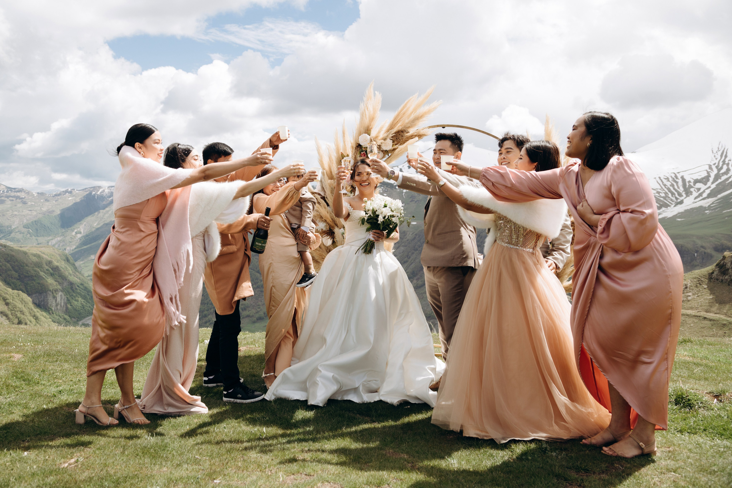 Aldrin and Mae. Фотограф в Тбилиси Наталья Фомина