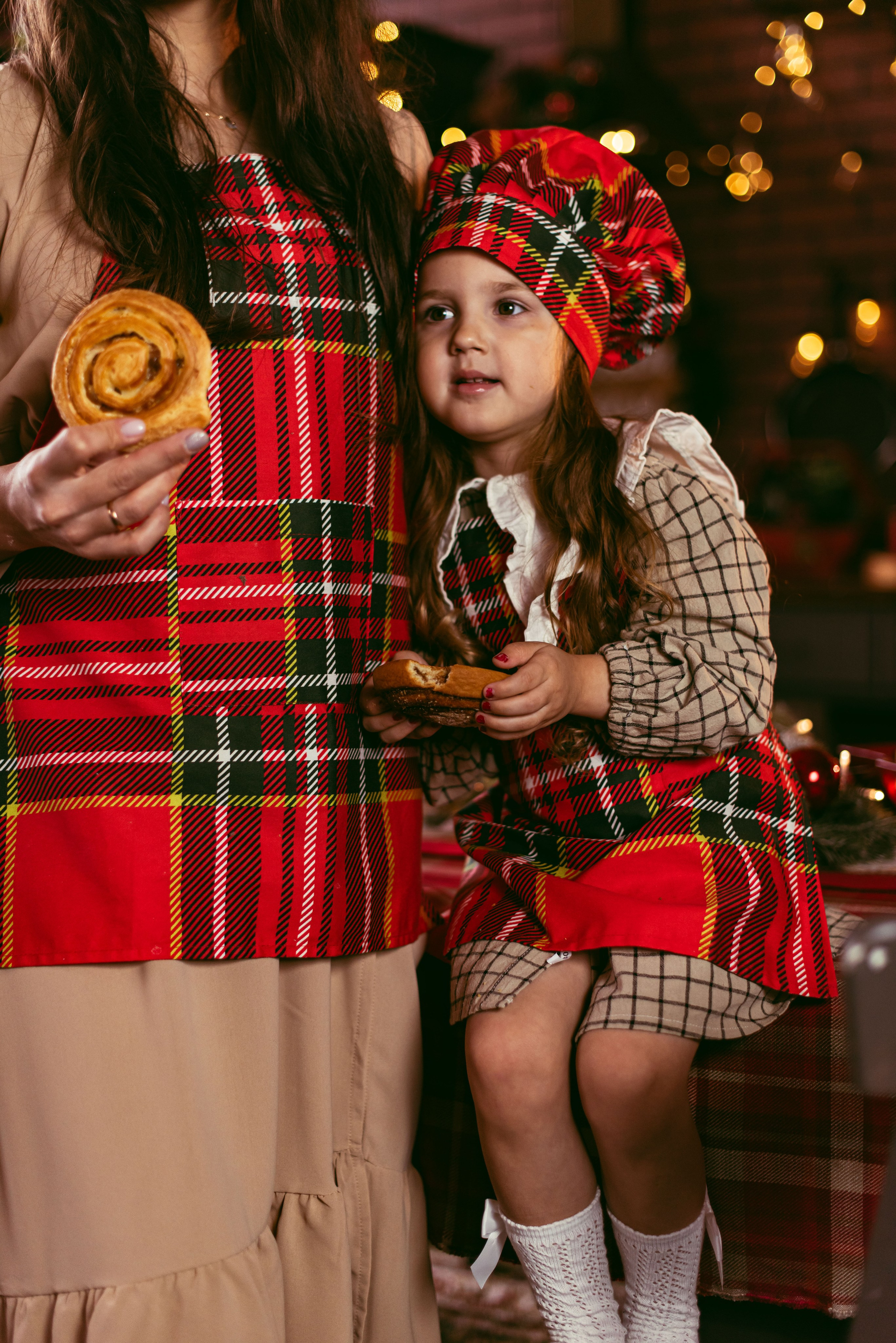 Ира с дочкой. Женский фотограф в Москве и МО