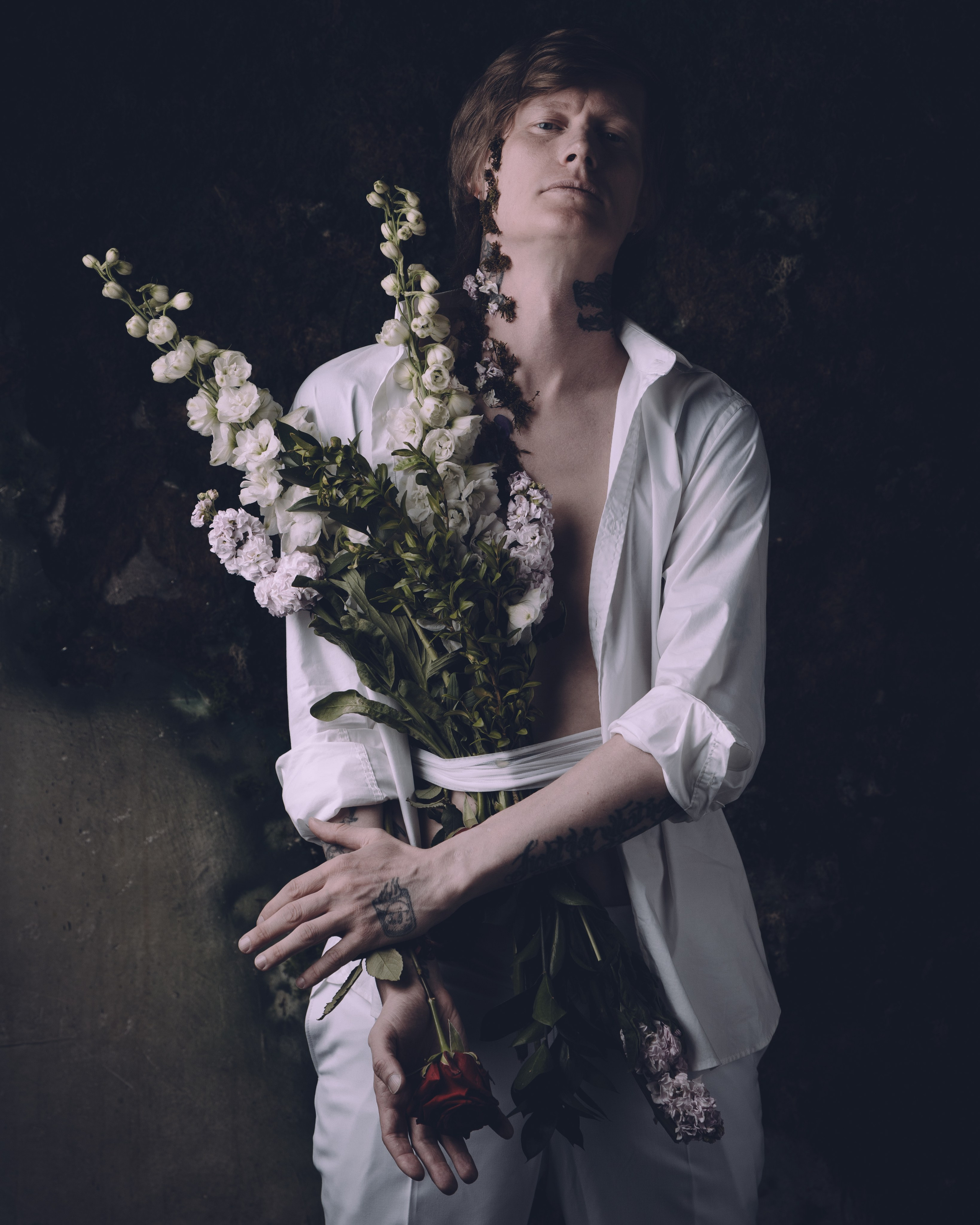 JANE AIR. Фотограф