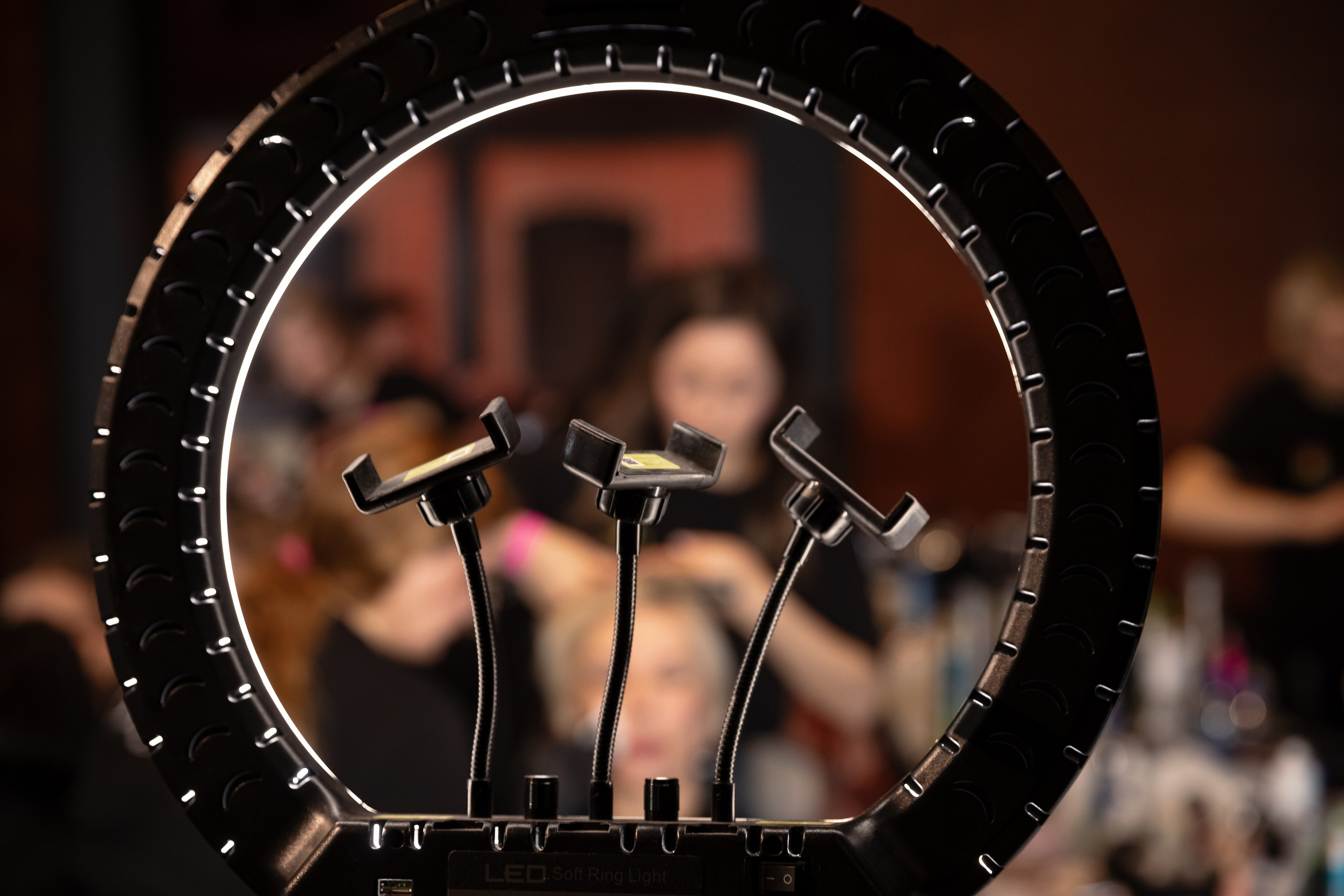 Бэкстейдж Показа | Volga Fashion Week. Фотограф брендов и бизнеса в Москве Алексей Сентюрин