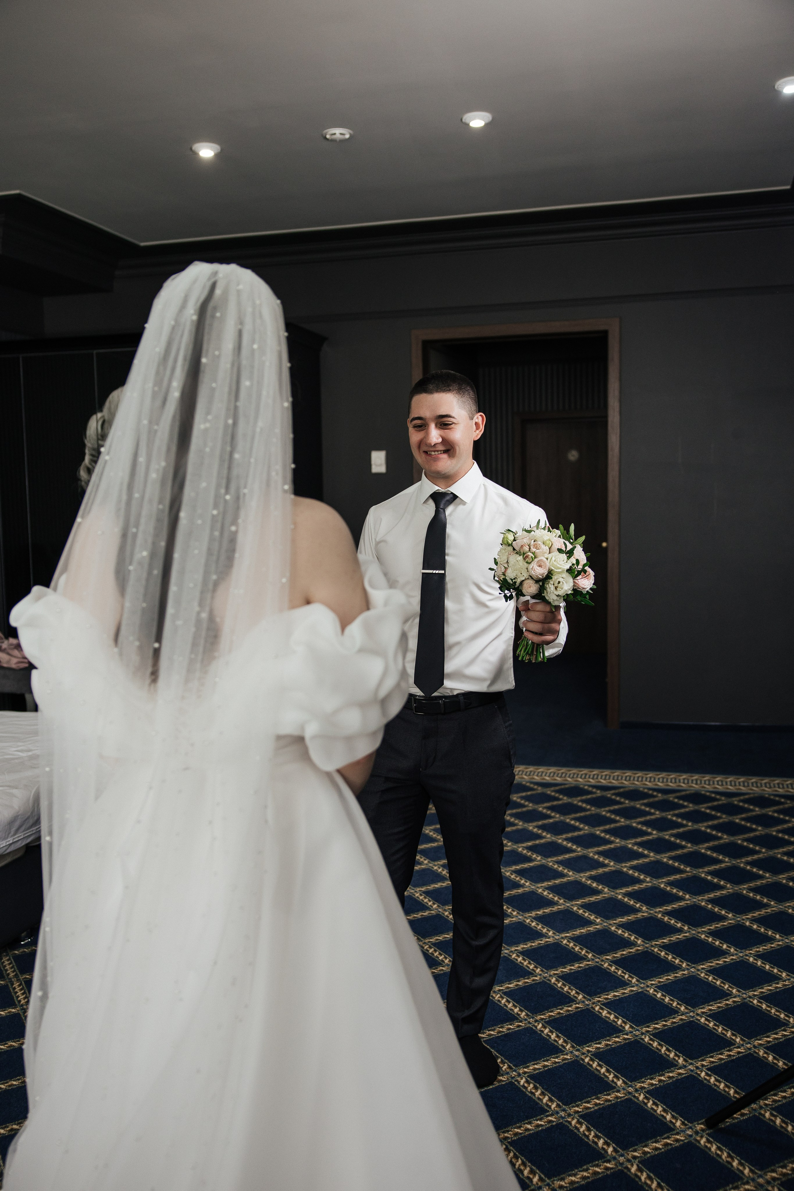 Бенамар. Д&E. Свадебный и семейный фотограф Ростова-на-Дону Ирина Бондарева