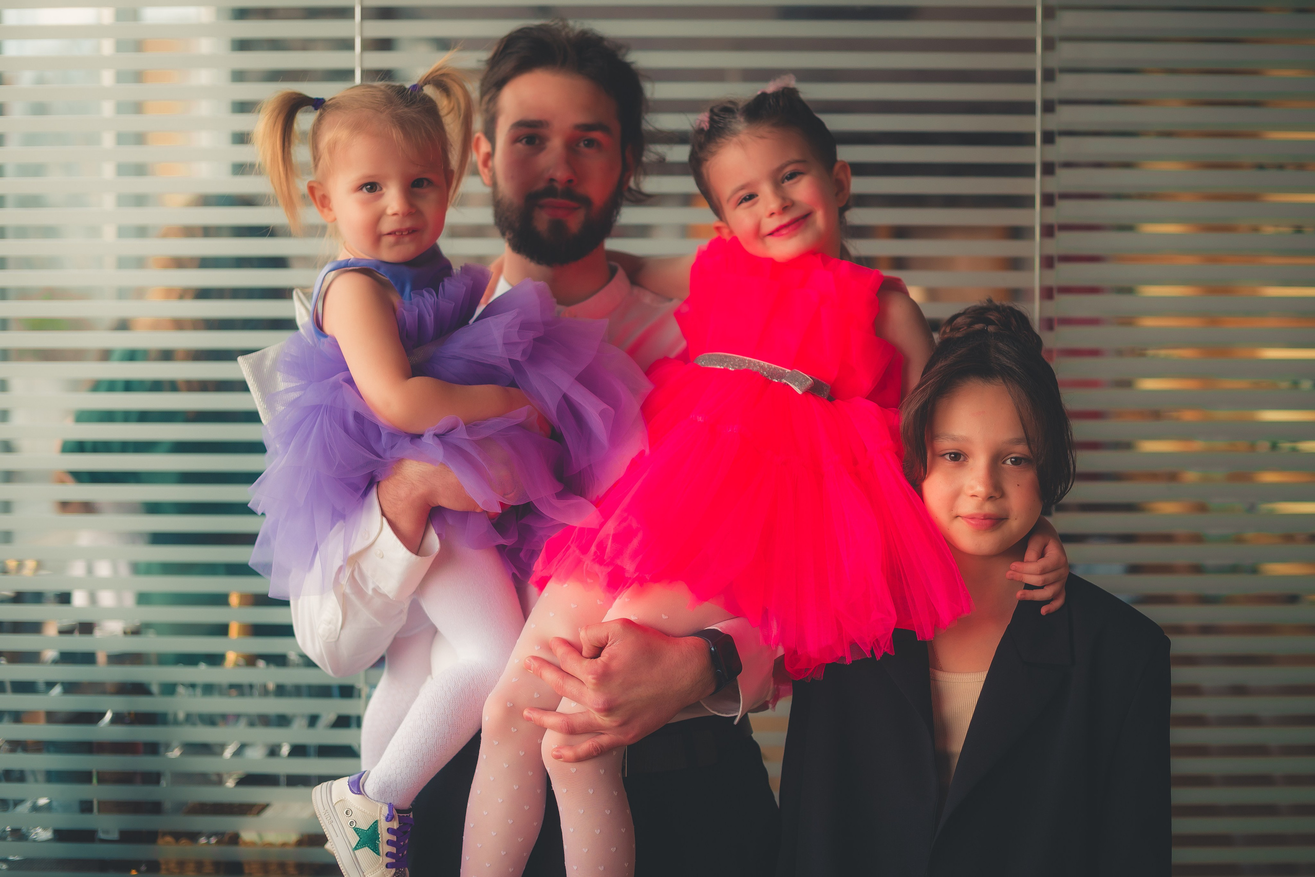 Свадебная съёмка Анатолия и Елизаветы. Иван Кубик — фотограф и видеограф