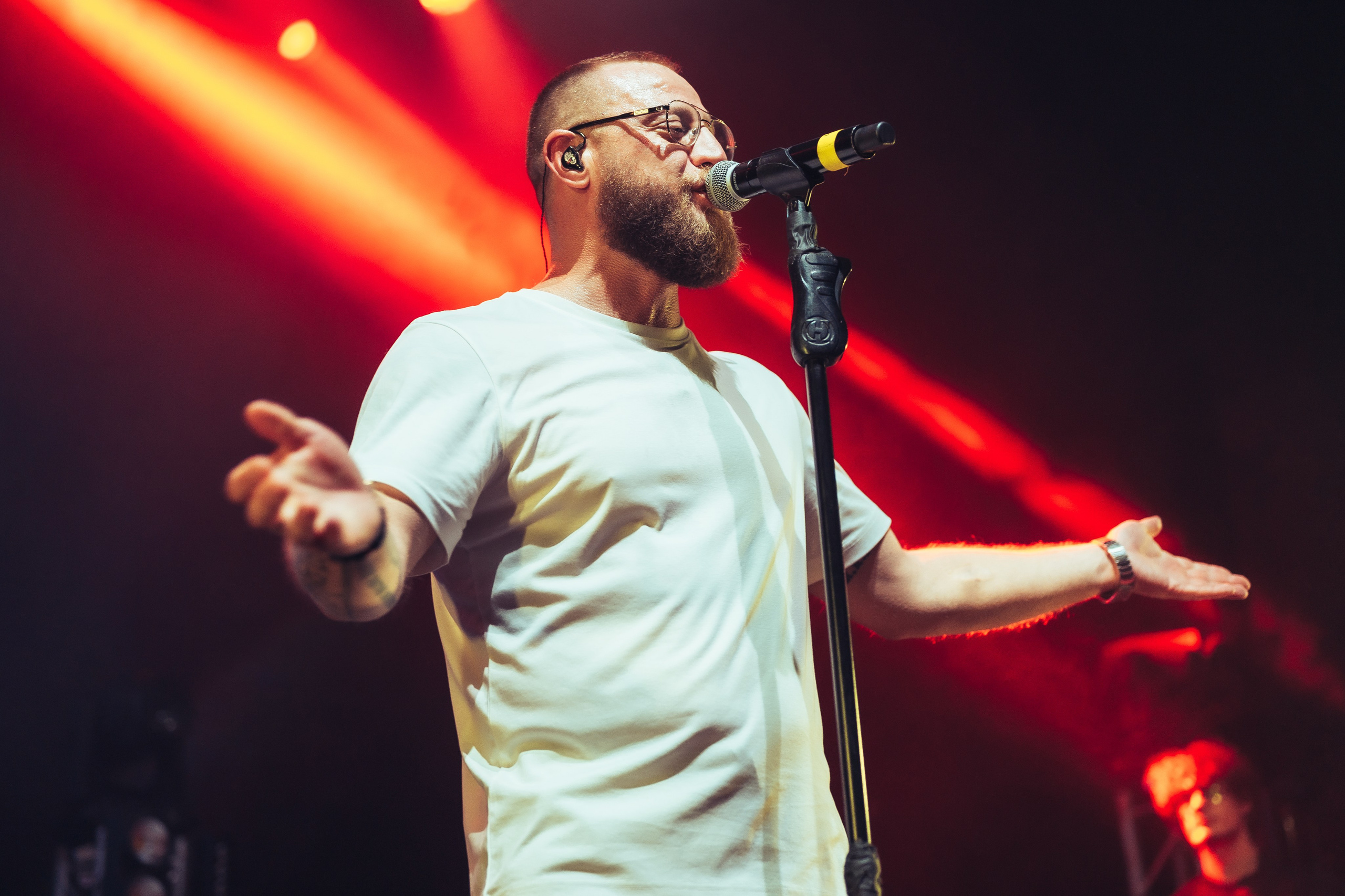 МАВАШИ group, 2025 год. Иван Кубик — фотограф и видеограф