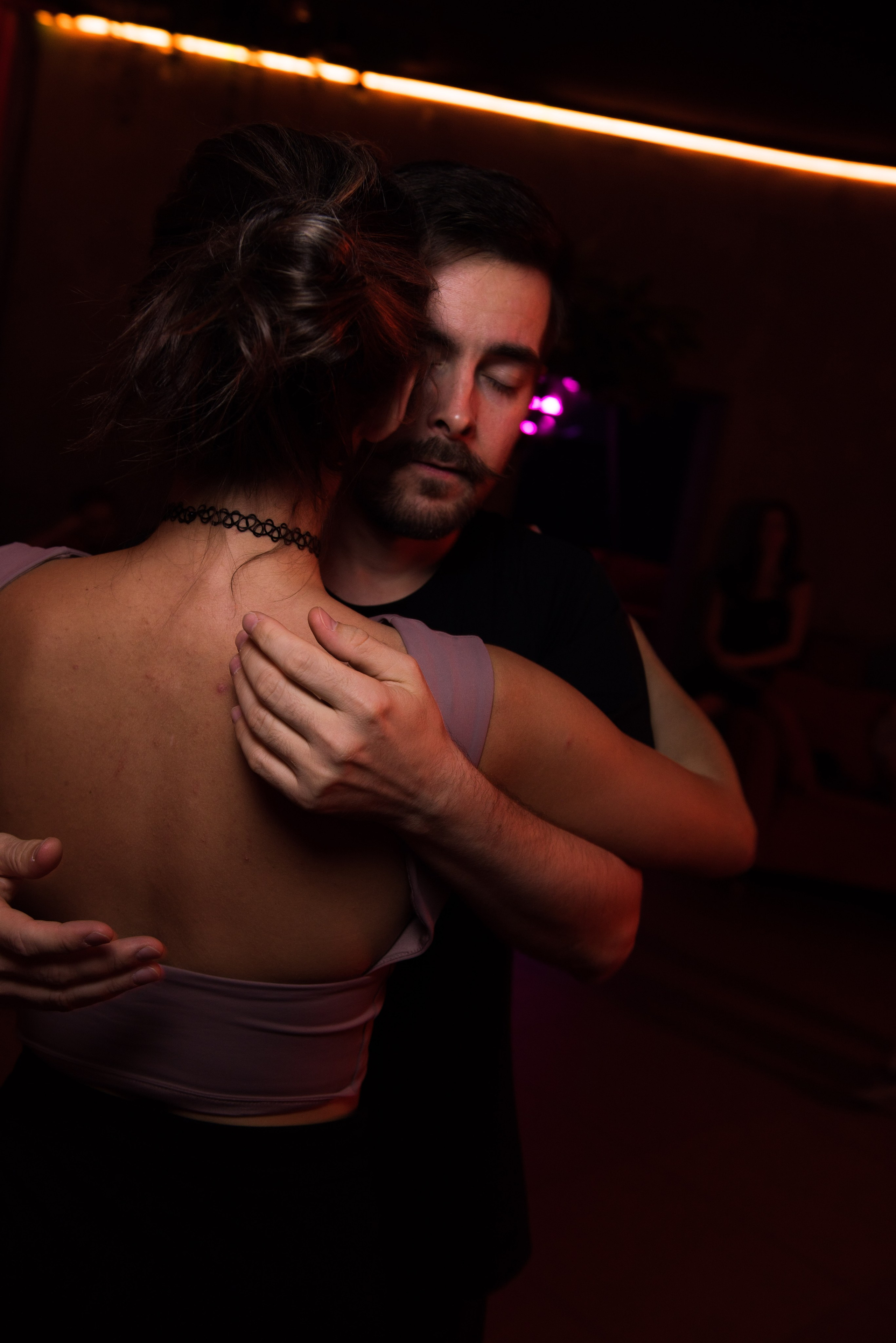 Forro party. Арт фотограф