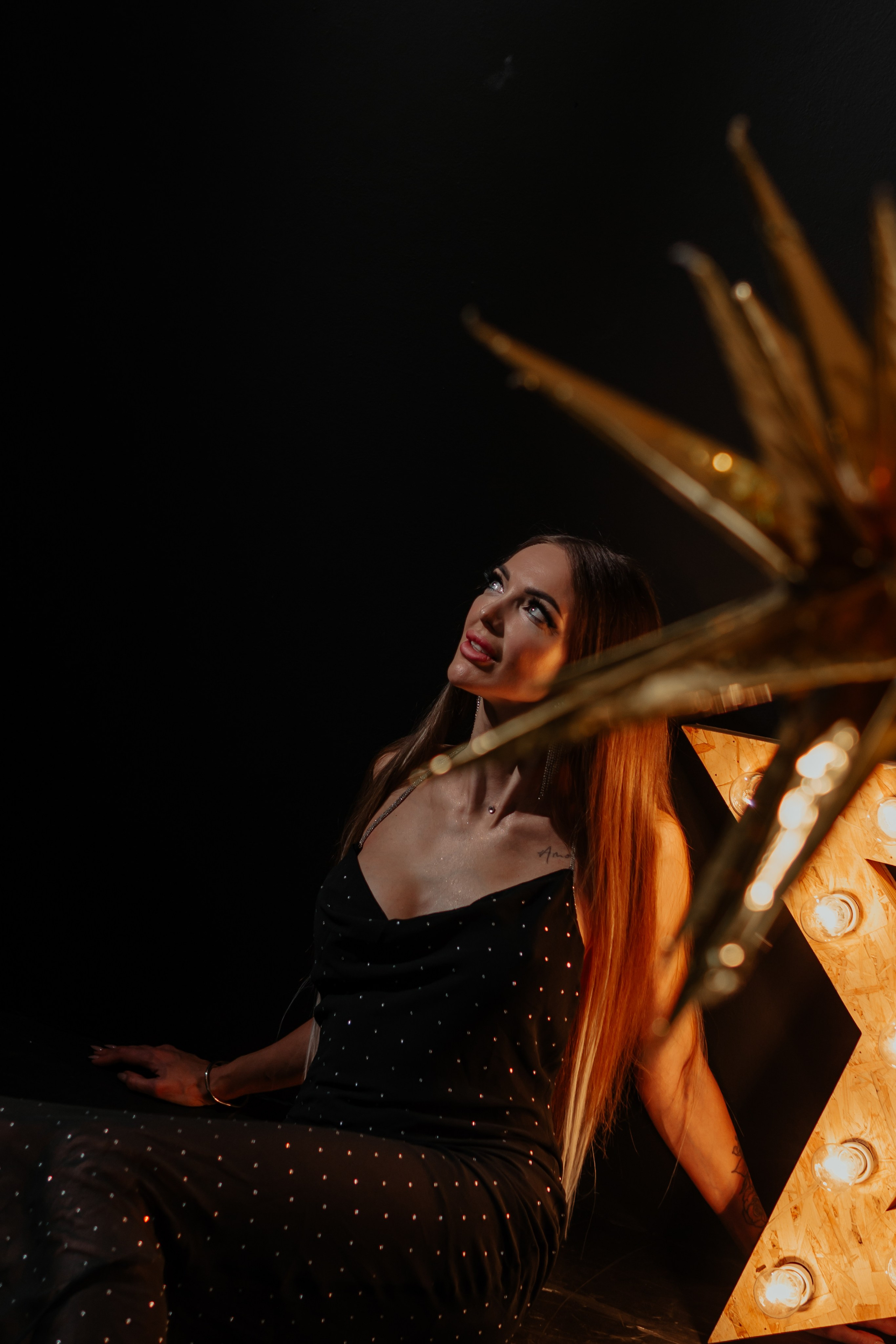 Евгения. Портретный фотограф Павлова Светлана / Брянск /