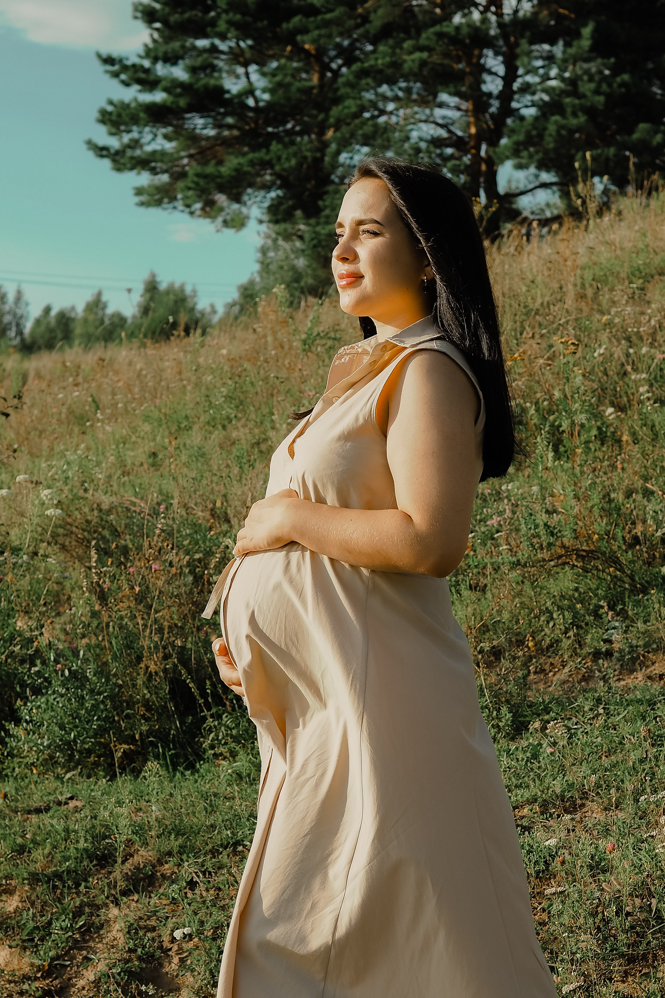 Виктория и Станислав. Портретный фотограф Павлова Светлана / Брянск /