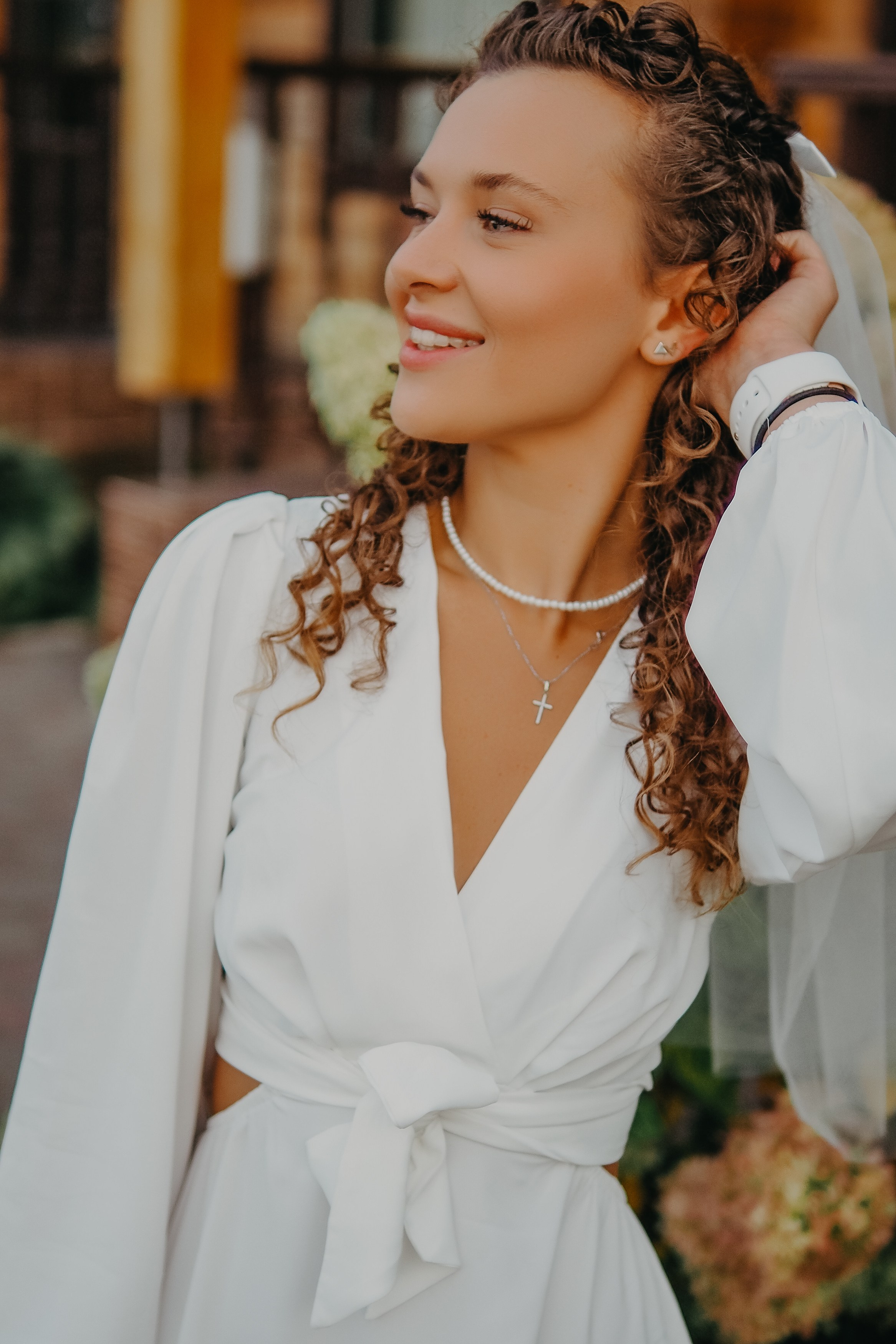 Катерина. Портретный фотограф Павлова Светлана / Брянск /