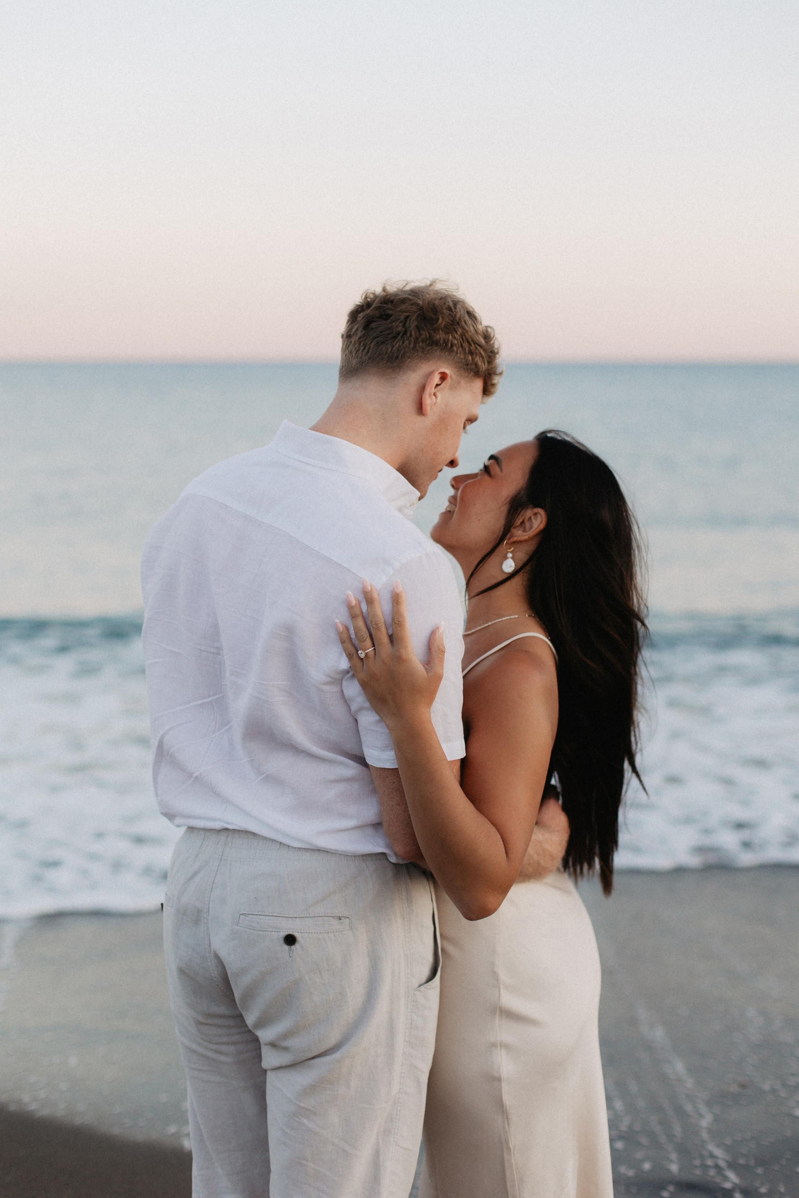 Эмбер и Итан. Фотограф Екатерина Гюнгор ♡ Фетхие Мармарис Ортаджа