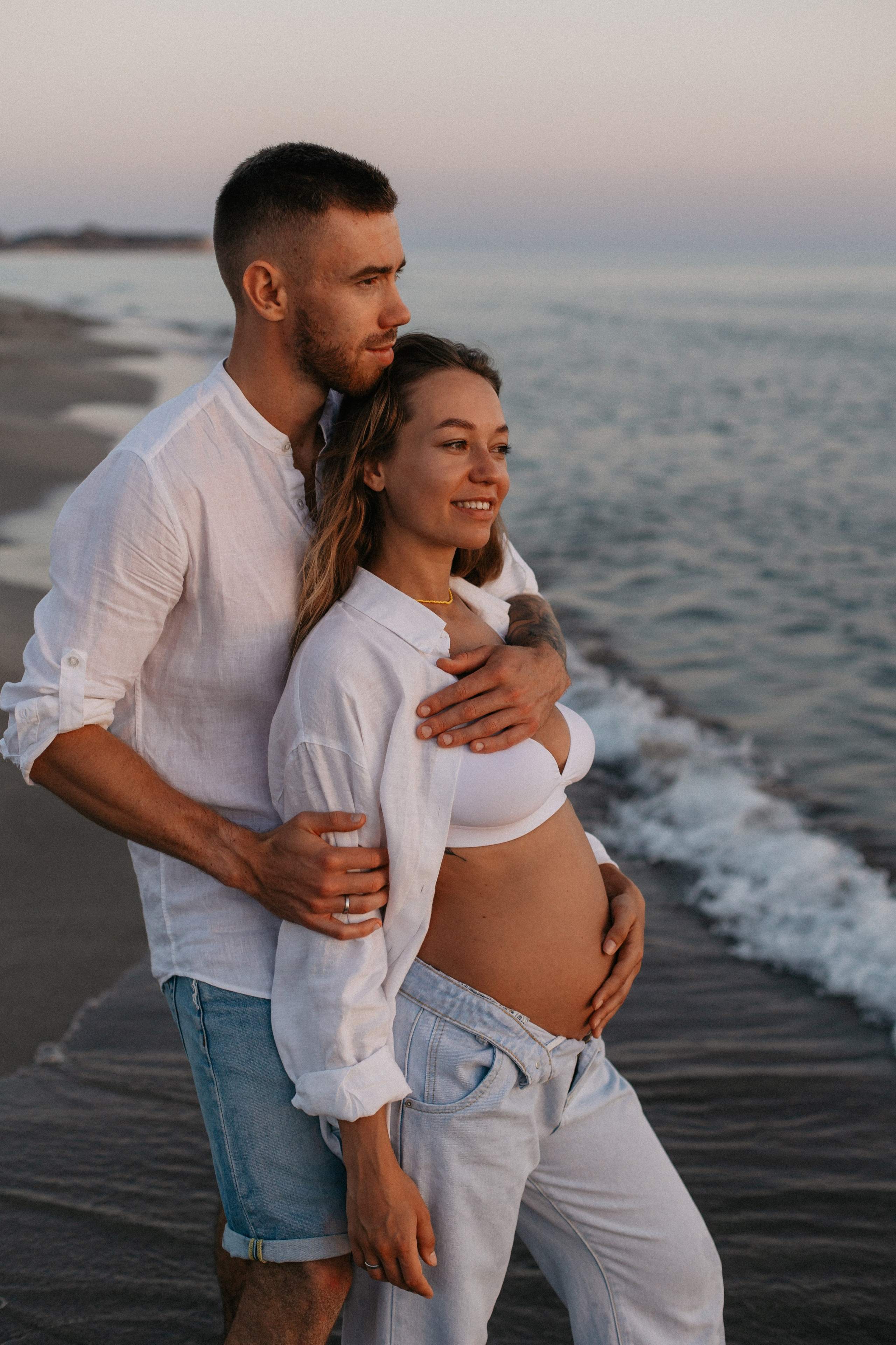 Ольга и Евгений. Фотограф Екатерина Гюнгор ♡ Фетхие Мармарис Ортаджа