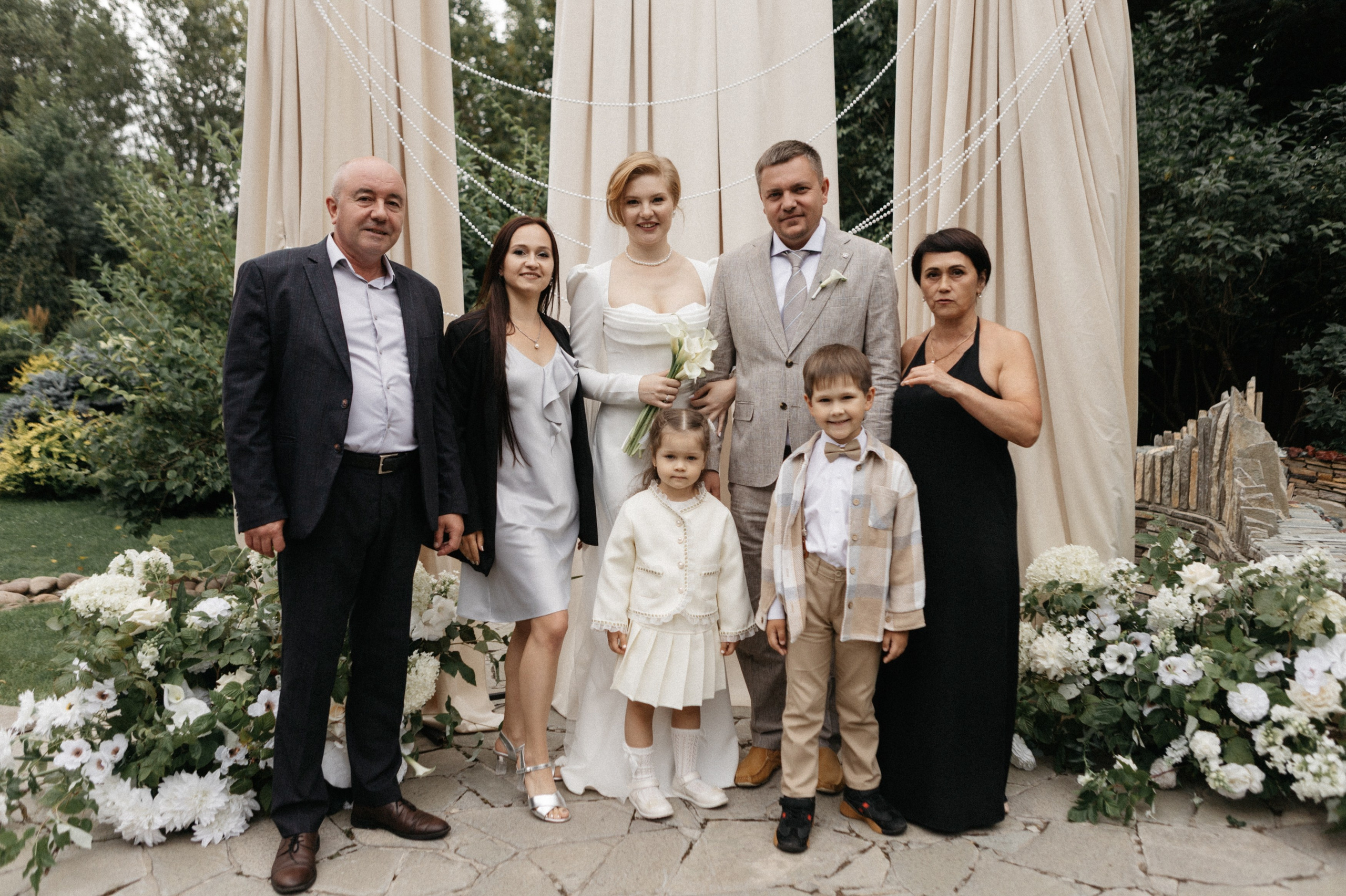 V&T. Свадебный фотограф Уфа Руслан Габдлисламов