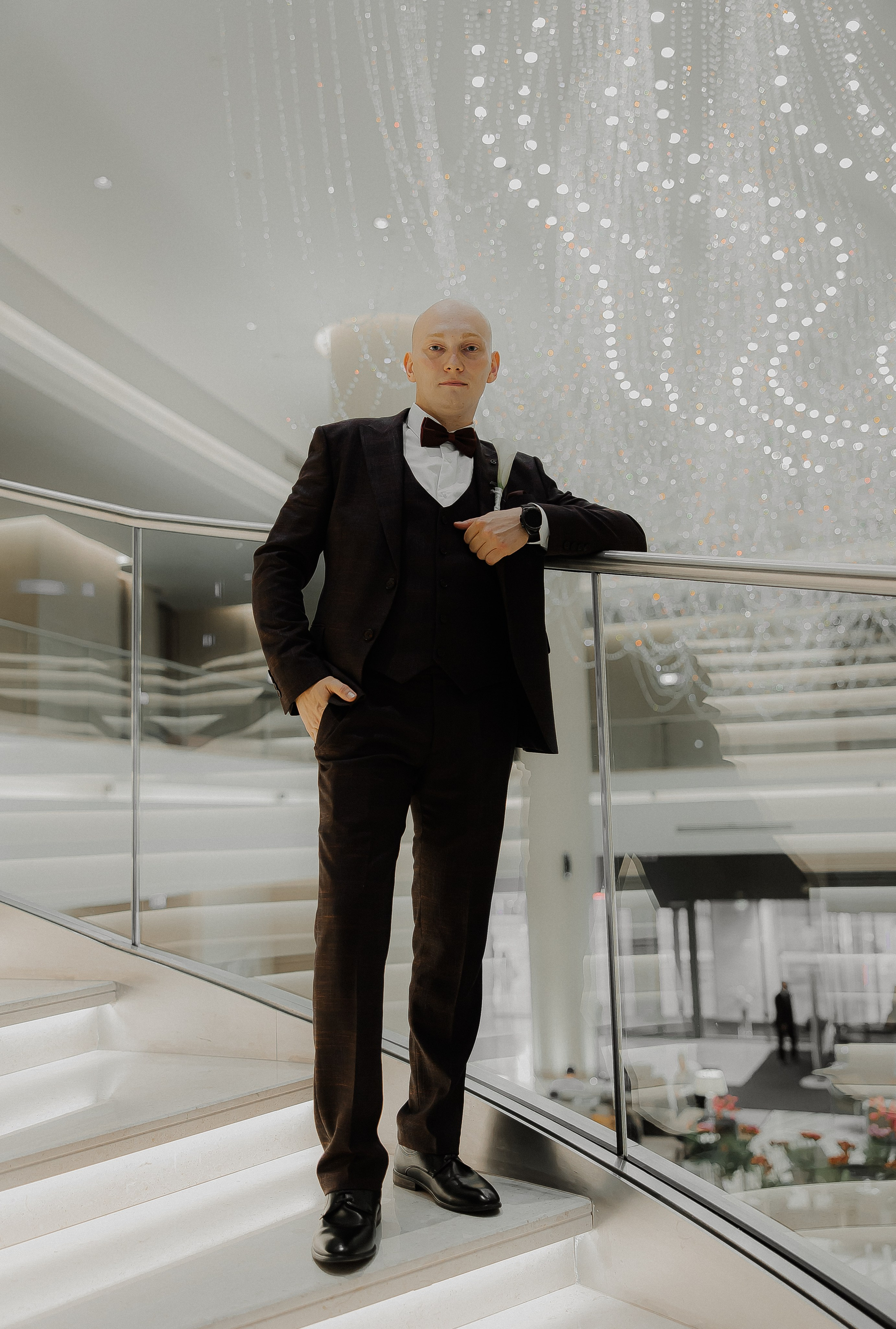 Александр и Маргарита. Свадебный и семейный фотограф Елизавета Ермак | Москва и МО