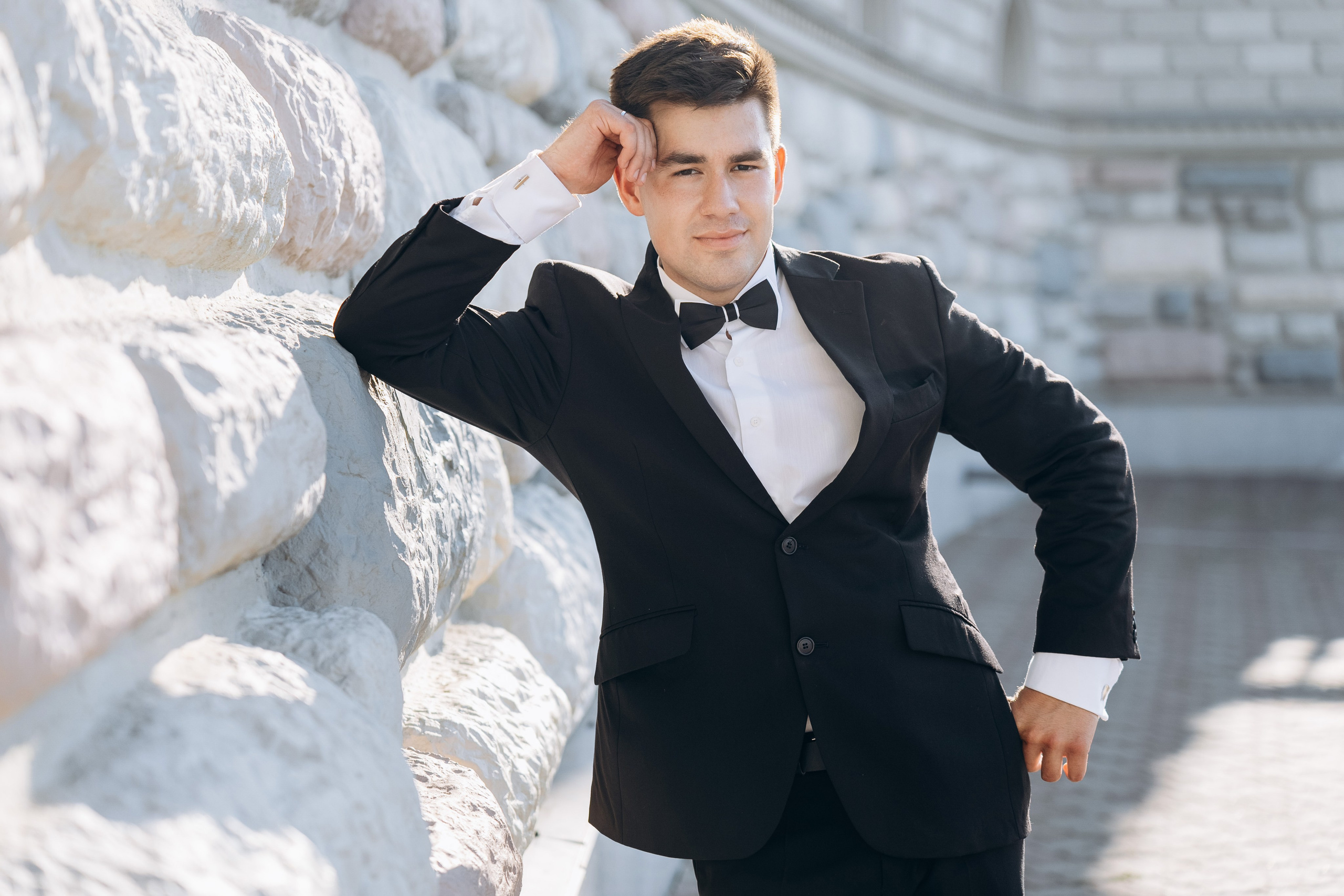 Райнур и Дарина. Свадебный фотограф Казань|Москва Ranas4you