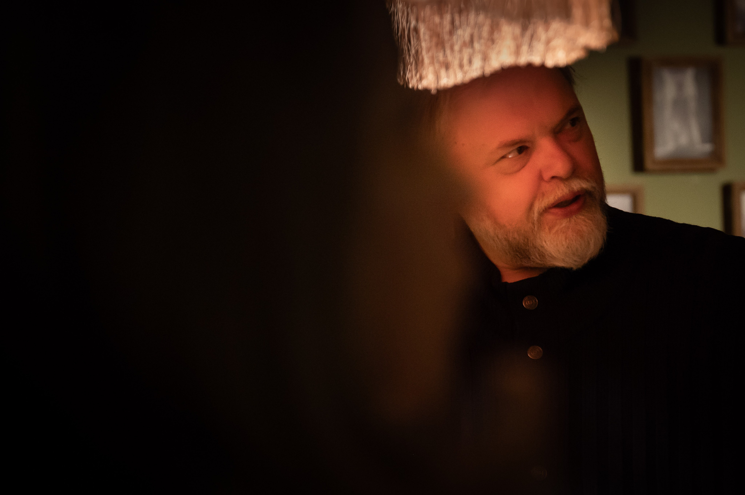 Паломническая поездка на Бутовский полигон. Антон и Татьяна Денисенко — В храме