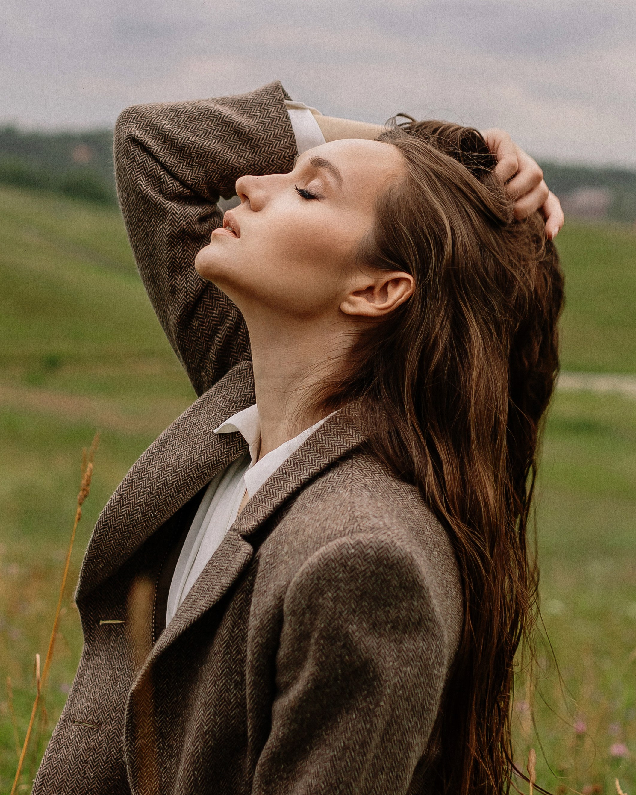 Individual. Николь — ваш любимый фотограф в Санкт-Петербурге